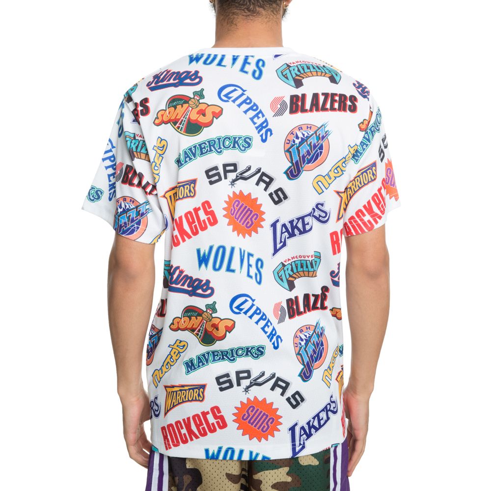 Mitchell&Ness オークランドレイダース 60thアニバーサリー Mitchell&Ness オークランドレイダース 60thアニバーサリー