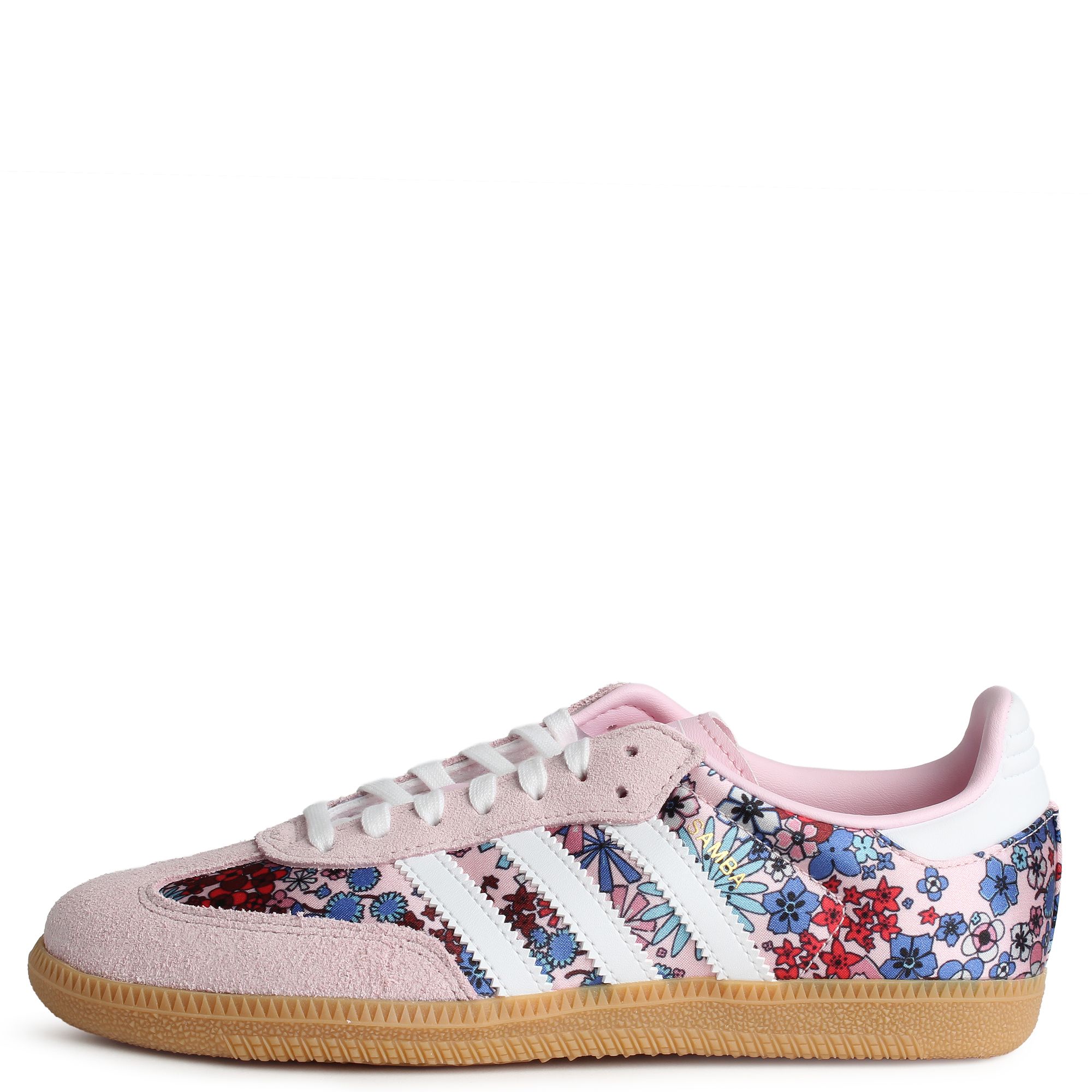 adidas gazelle silver green womens Adidas Samba OG W Sneaker » Buy online now! main image 1
