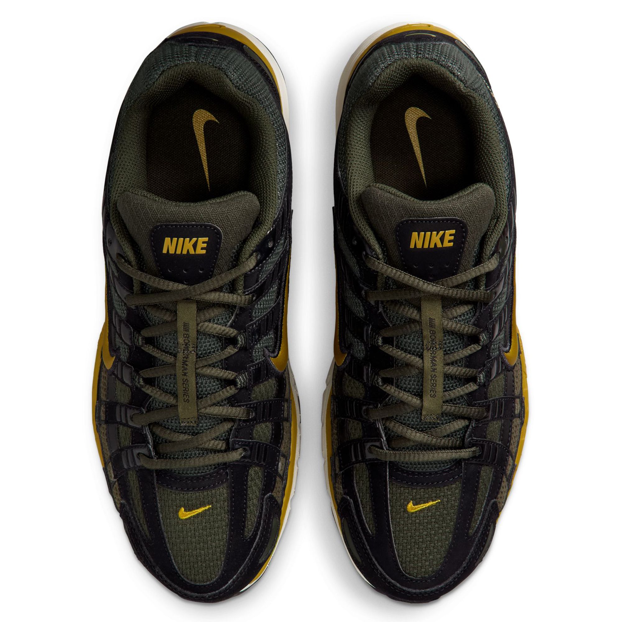 NIKE P-6000 SE IB2986 003 - Shiekh