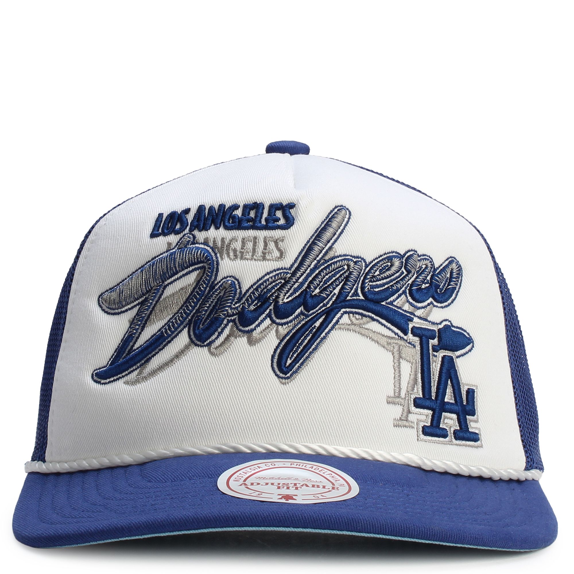 Mitchell & Ness MLB Los Angeles Dodgers ドジャース キャップ Mitchell & Ness MLB Los Angeles Dodgers ドジャース キャップ