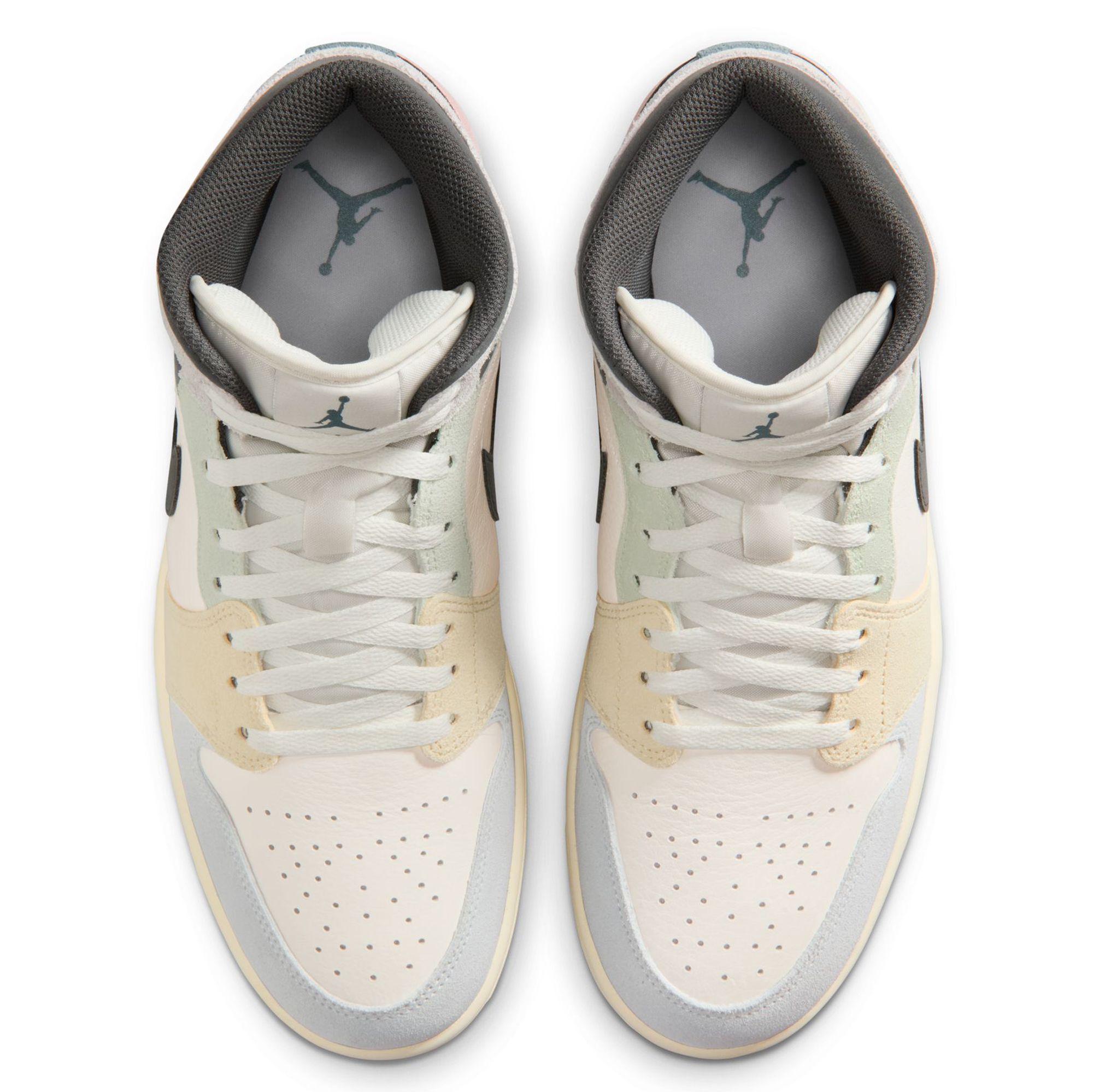 JORDAN Air 1 Mid SE IB7110 100 - Shiekh