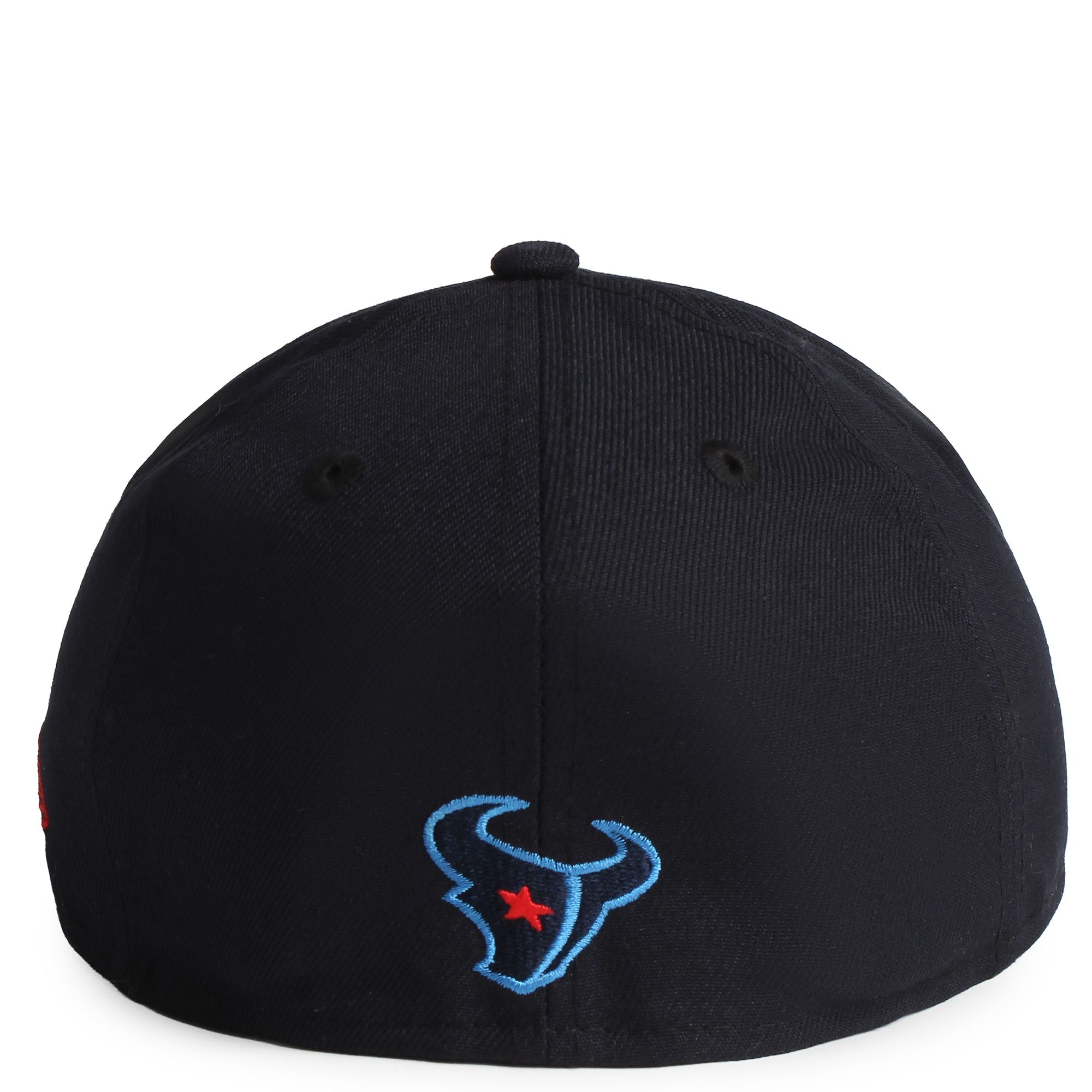 NEW ERA CAPS NFL Houston Texans 59FIFTY Fitted Hat 70920802 - Shiekh
