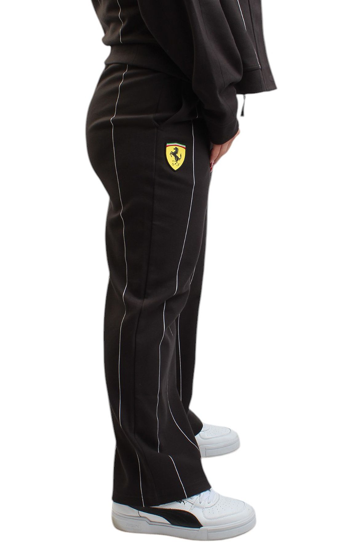 PUMA Ferrari Race Pants 63020101 - Shiekh