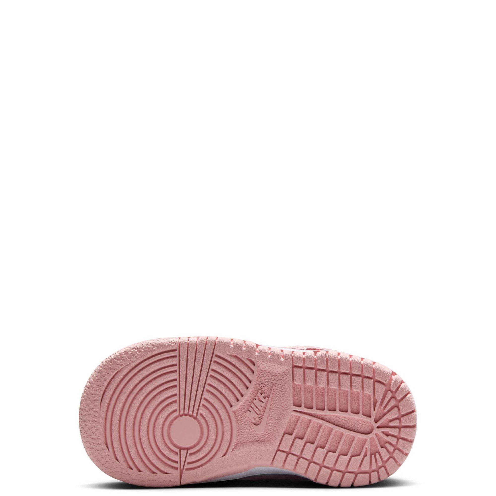 NIKE (TD) Dunk Low HV0929 100 - Shiekh