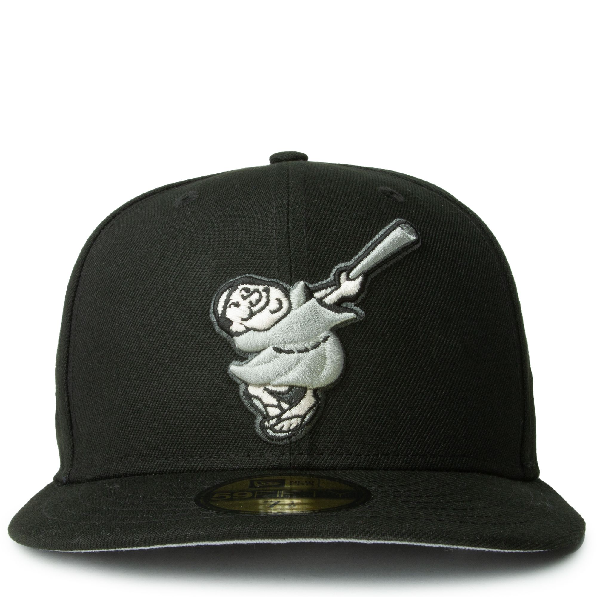 NEW ERA CAPS San Diego Padres Fitted Cap 80179074 - Shiekh