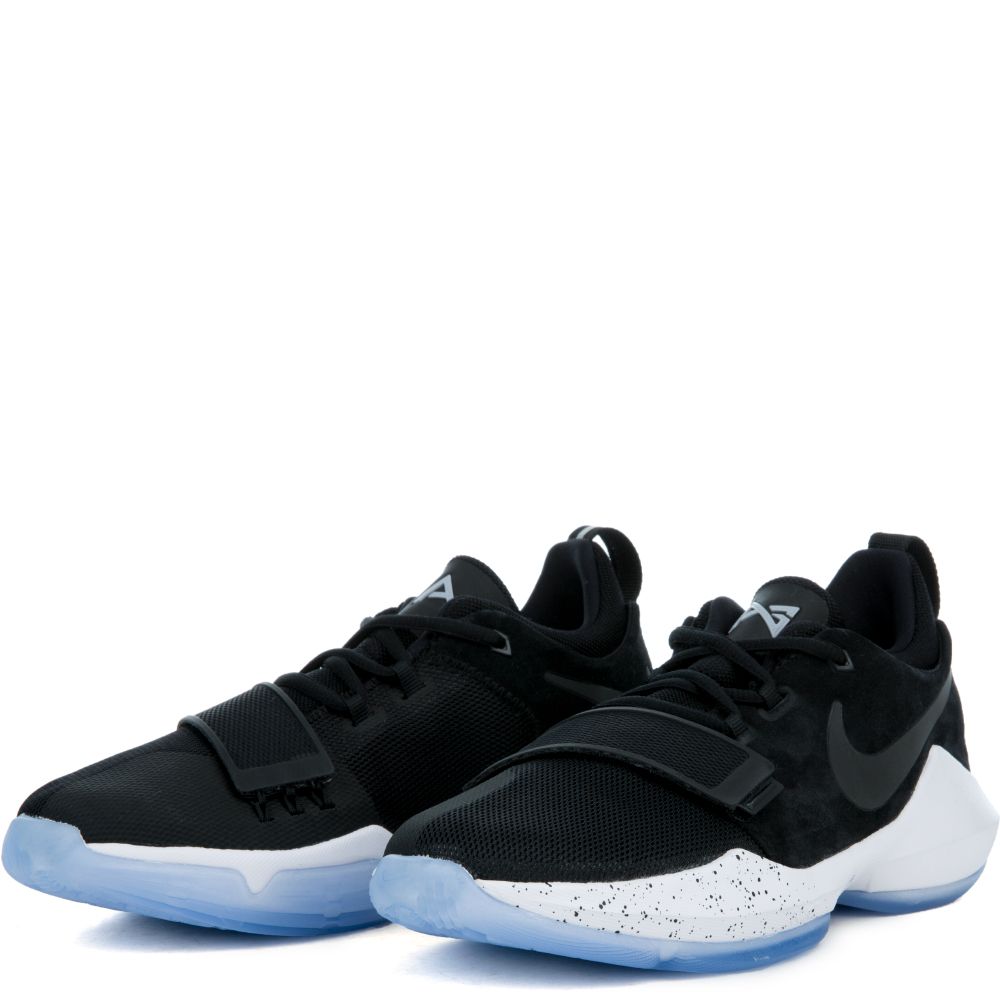 NIKE PG 1 (GS) 880304 001 - Shiekh