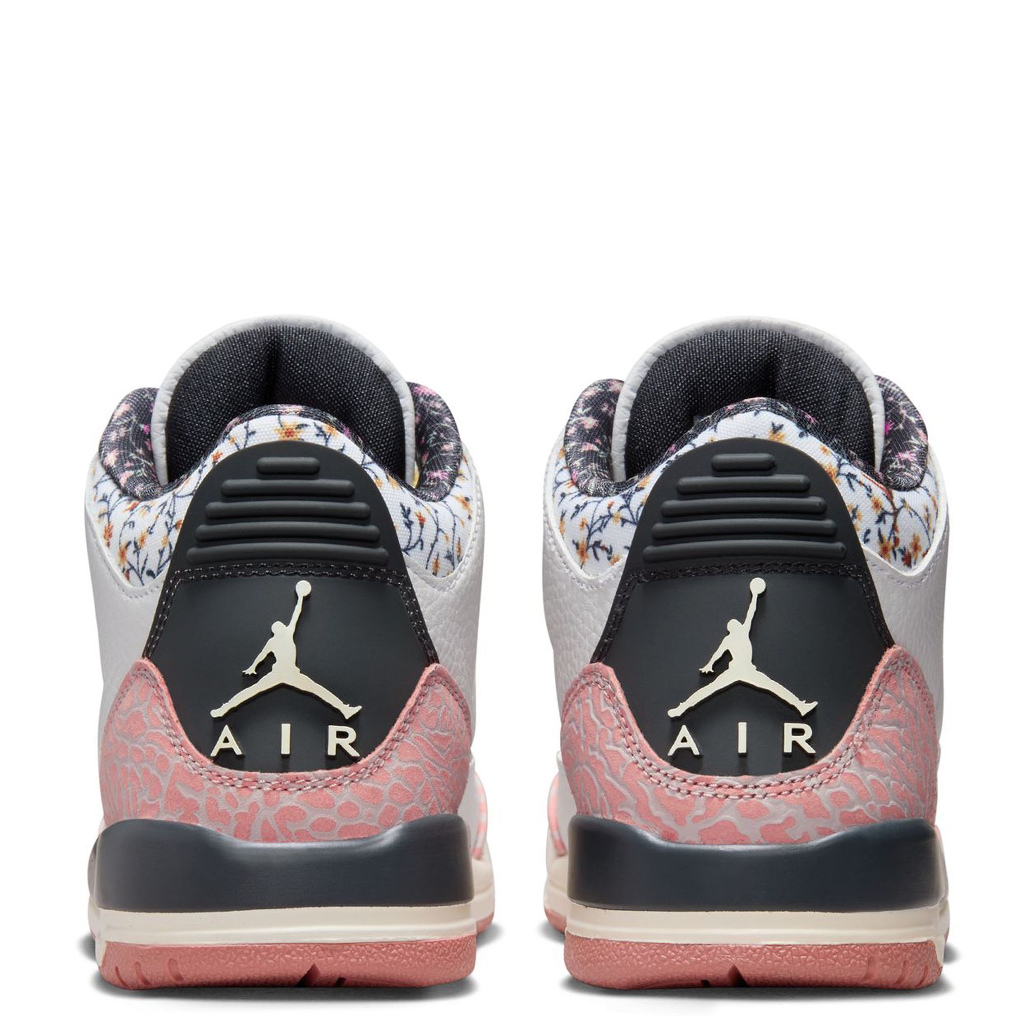 Air jordan retro 3 flip selling mens sz 8