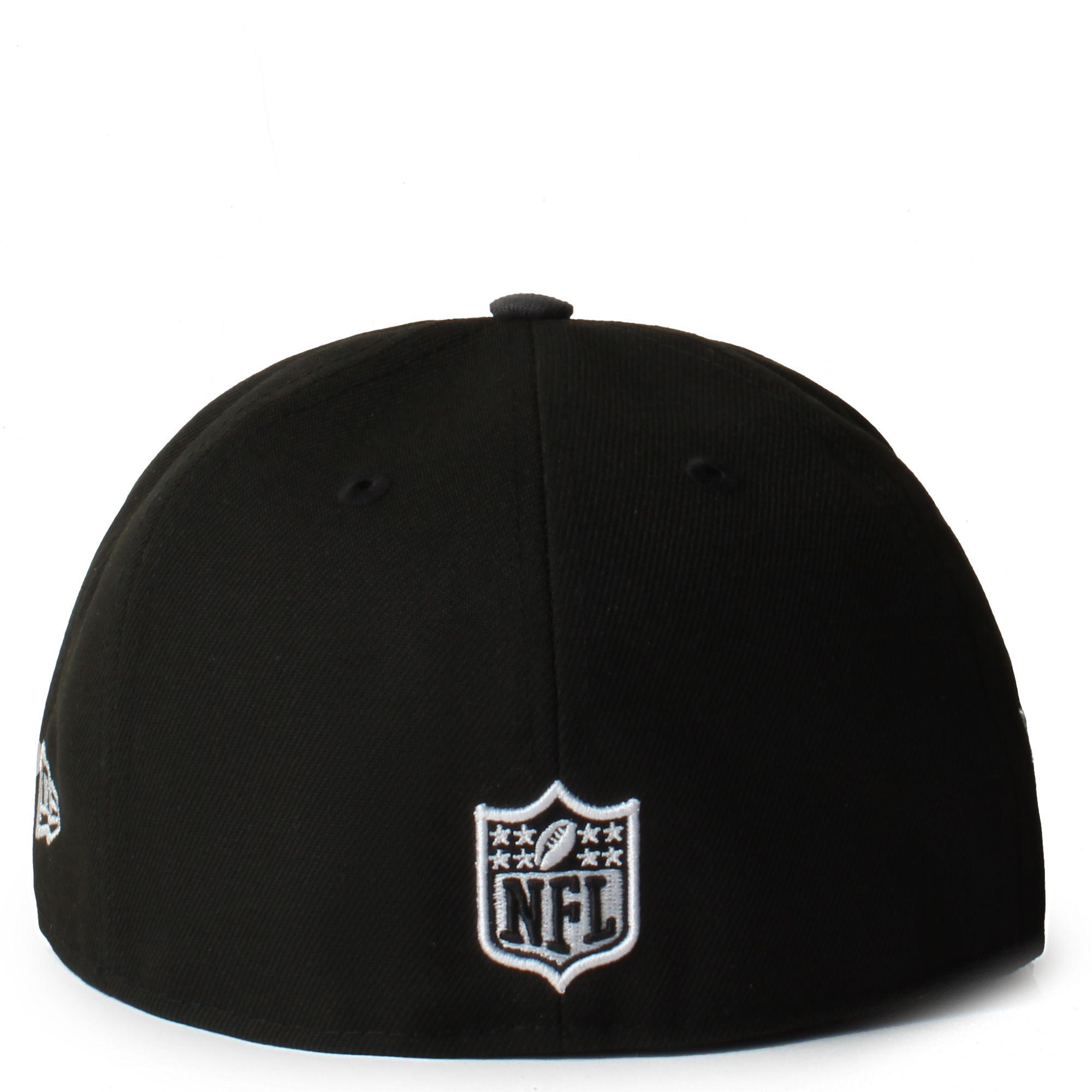 RAIDERS 59FIFTY キャップ Las Vegas Raiders Draft New Era 59FIFTY Cap