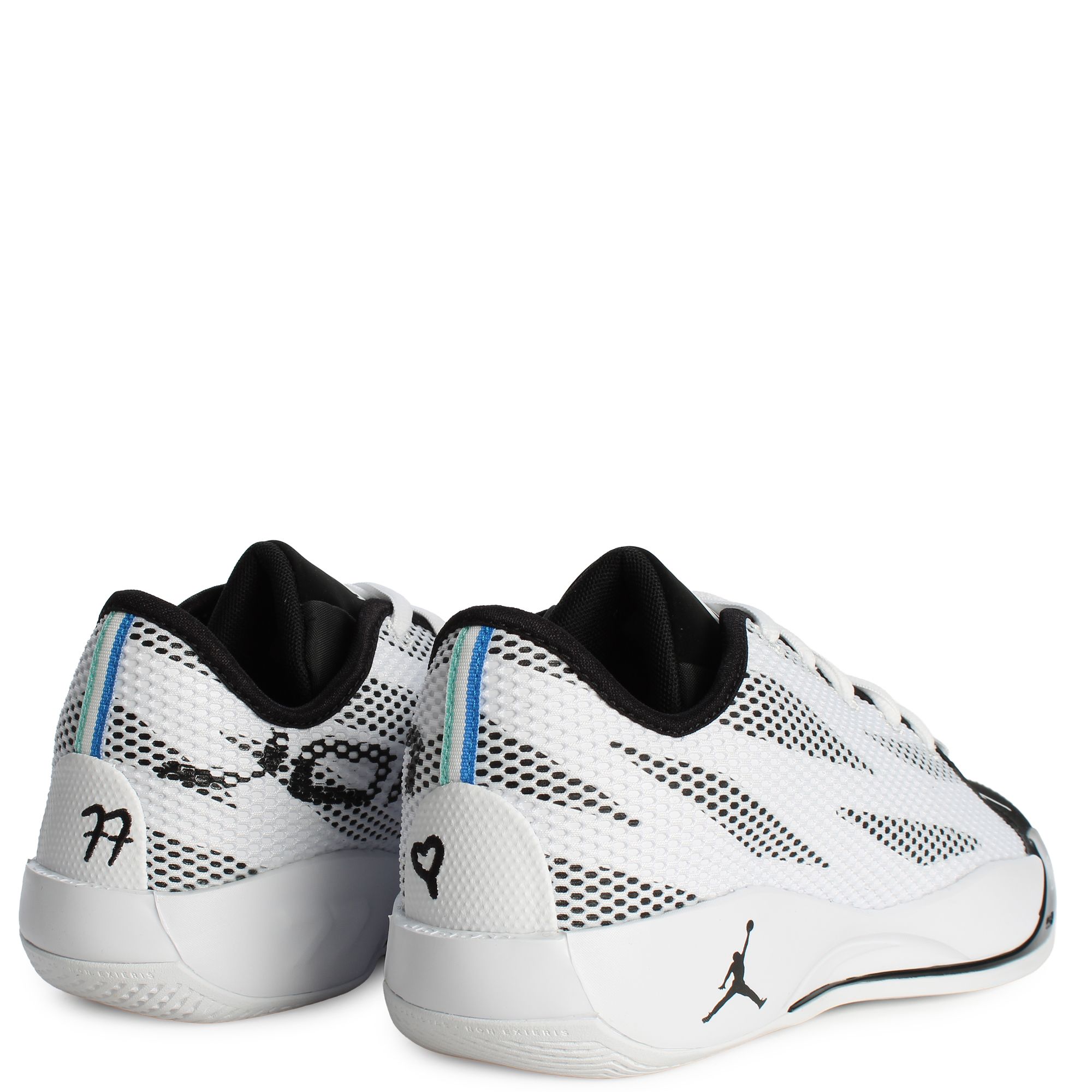 JORDAN Luka 77 IF1610 104 - Shiekh