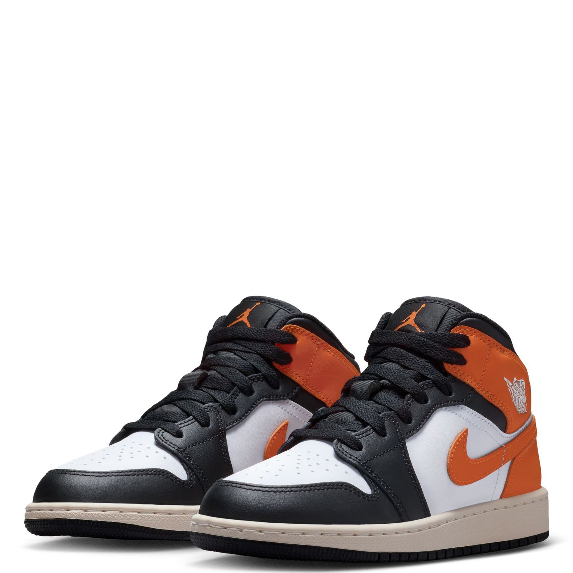 JORDAN Grade-School Air 1 Mid DQ8423 801 - Shiekh