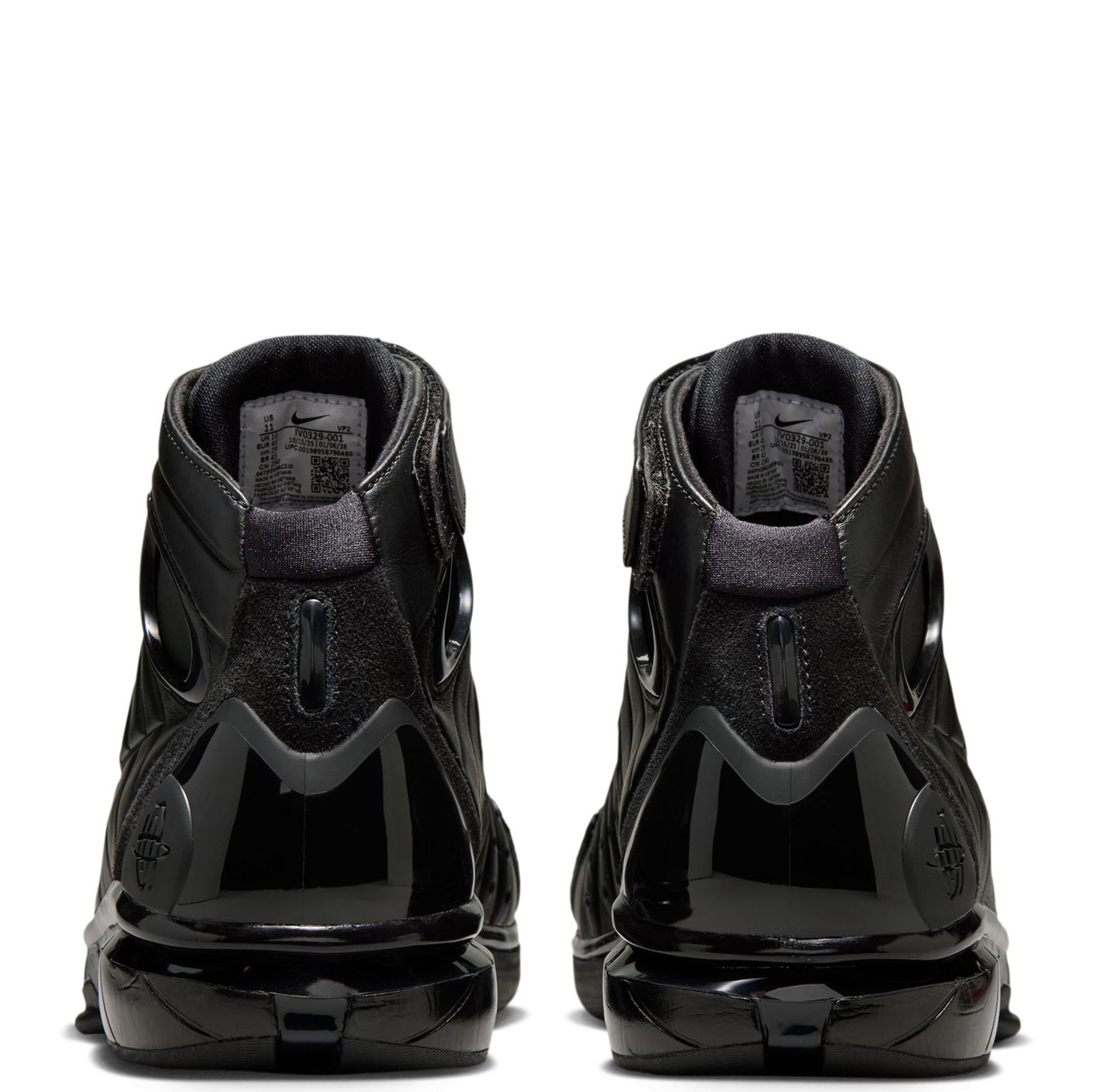 NIKE Air Zoom Huarache 2K4 OT IV0329 001 - Shiekh