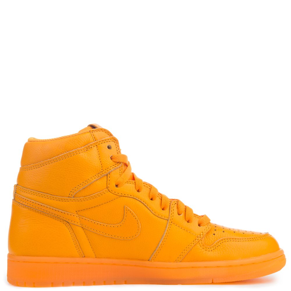 air jordan orange peel