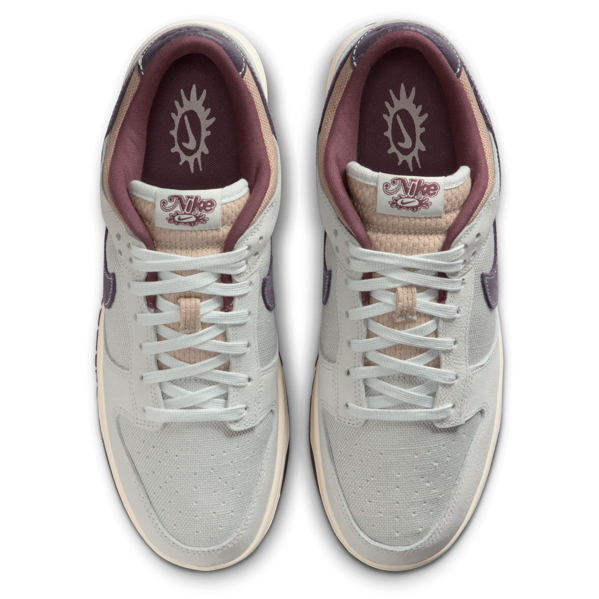 NIKE Dunk Low Retro SE IB6752 100 - Shiekh