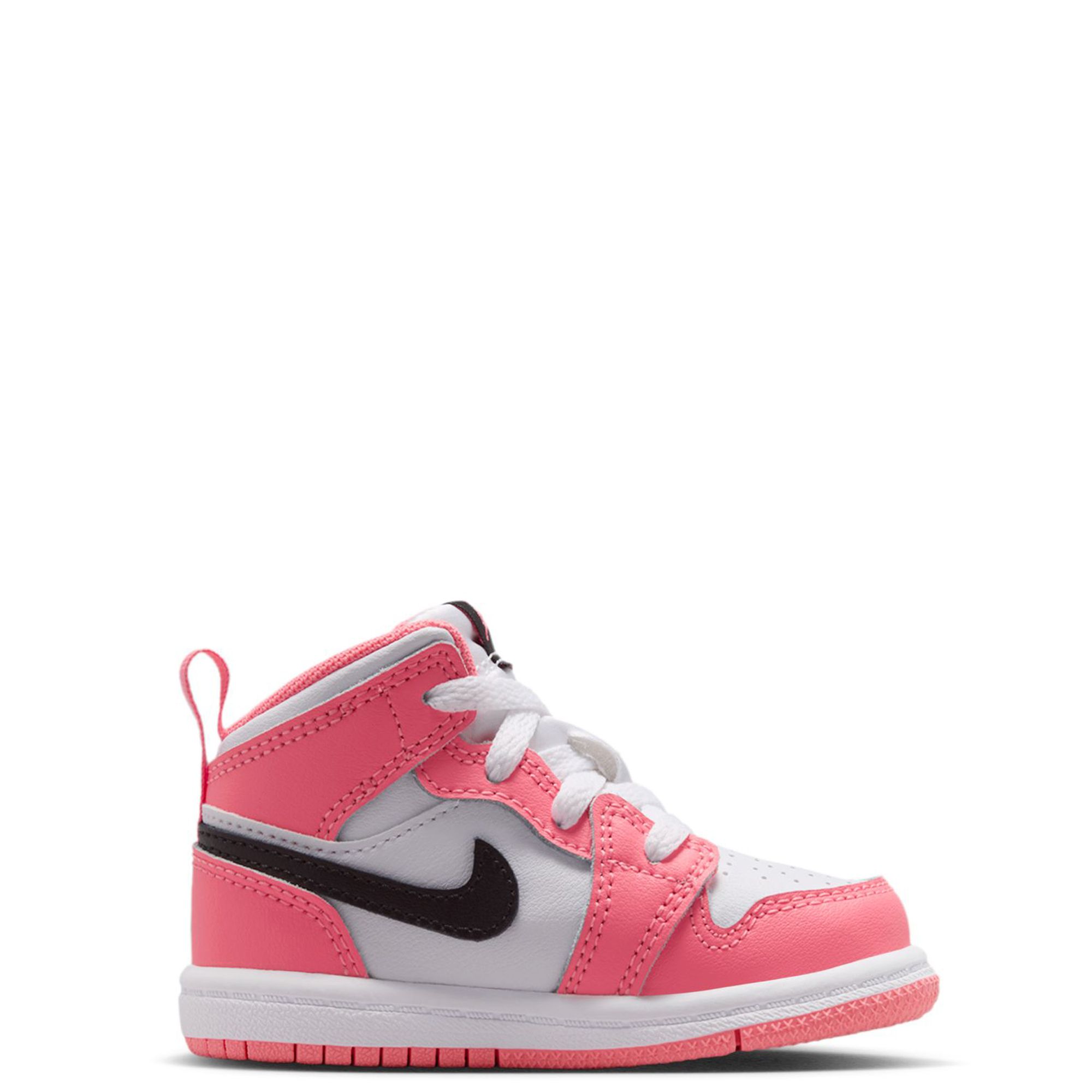 JORDAN Toddler 1 Mid DQ8425 602 - Shiekh