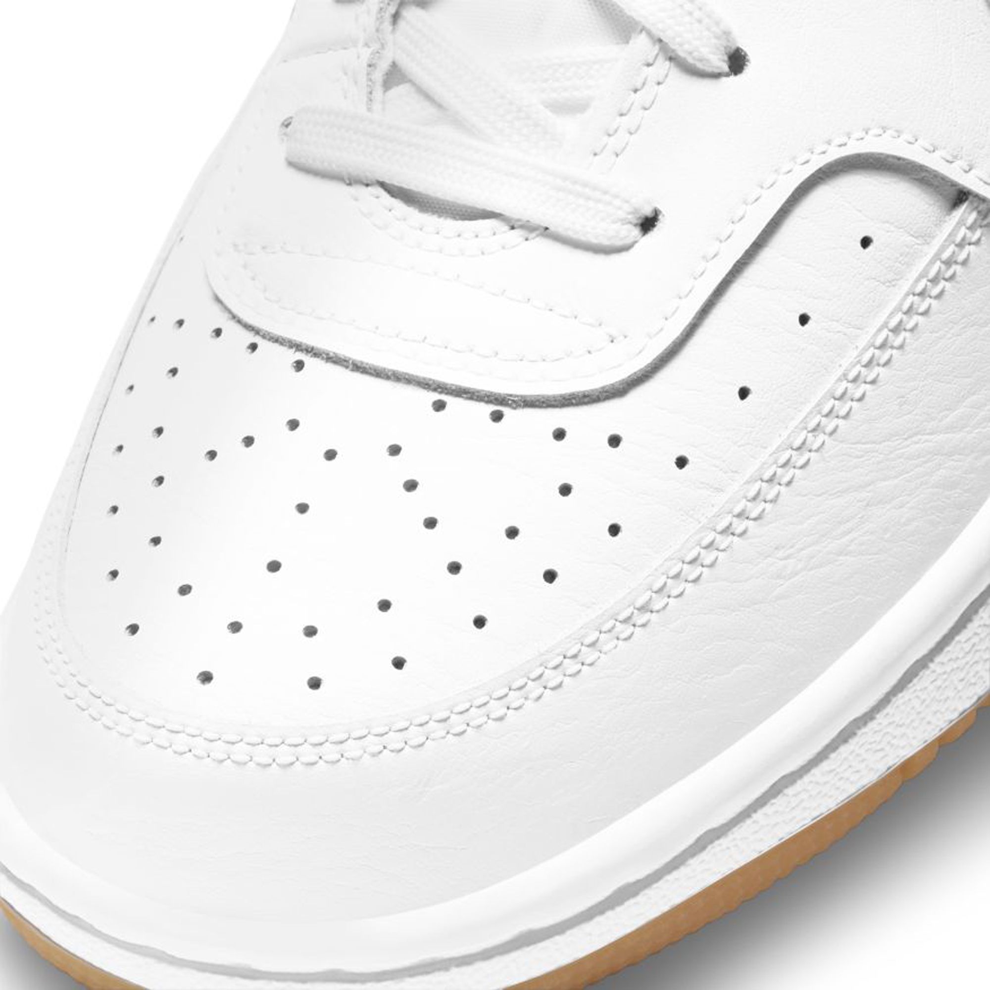 Sneak Peek: Nike Sky Force 3/4 â€œWhite Gumâ€ - YankeeKicks – YankeeKicks  Online