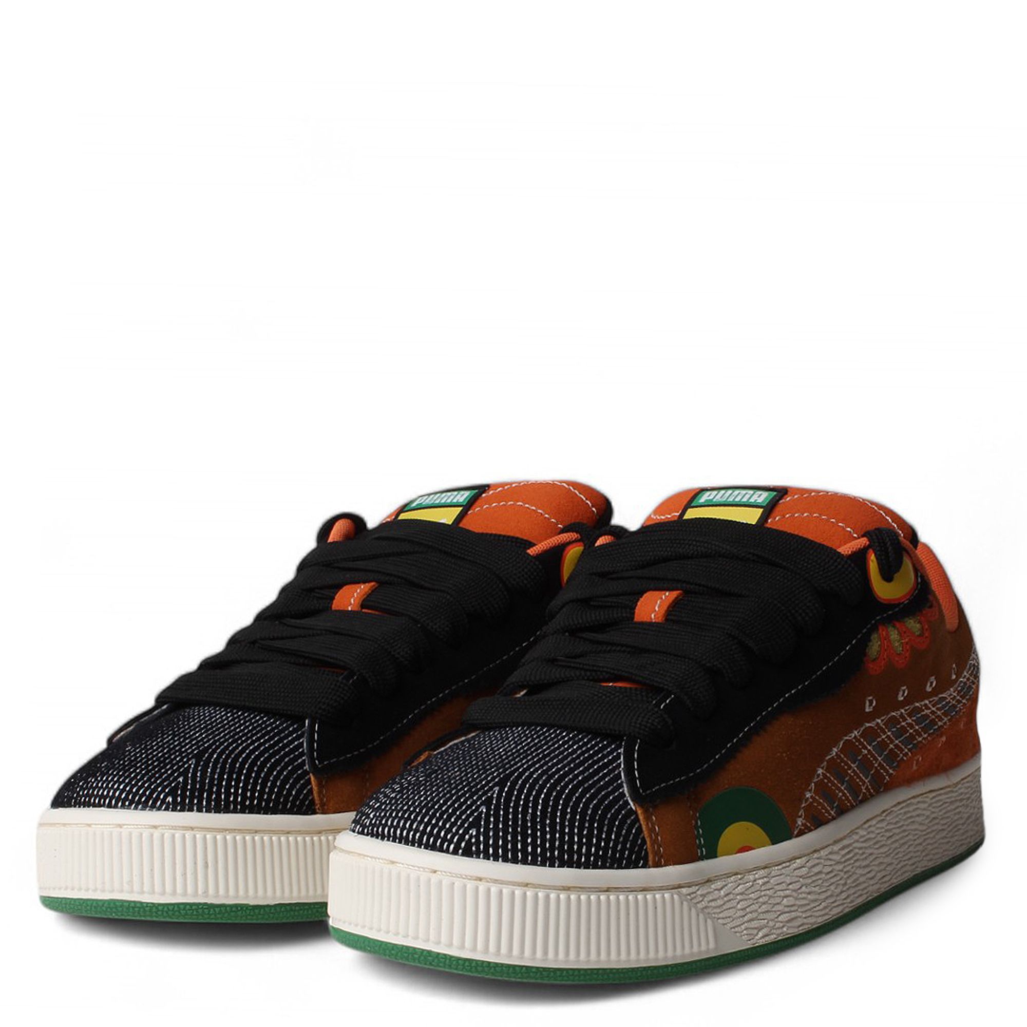 【PUMA】◆Tuff Padded FS Corduroy Caramel Latte◆402172-02◆ Buy Puma Slippers Tough Padding Fs Corduroy Cold Weather