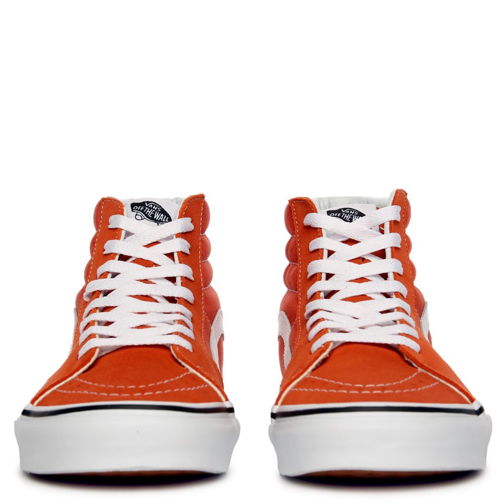 Vans sk8 cheap hi autumn glaze