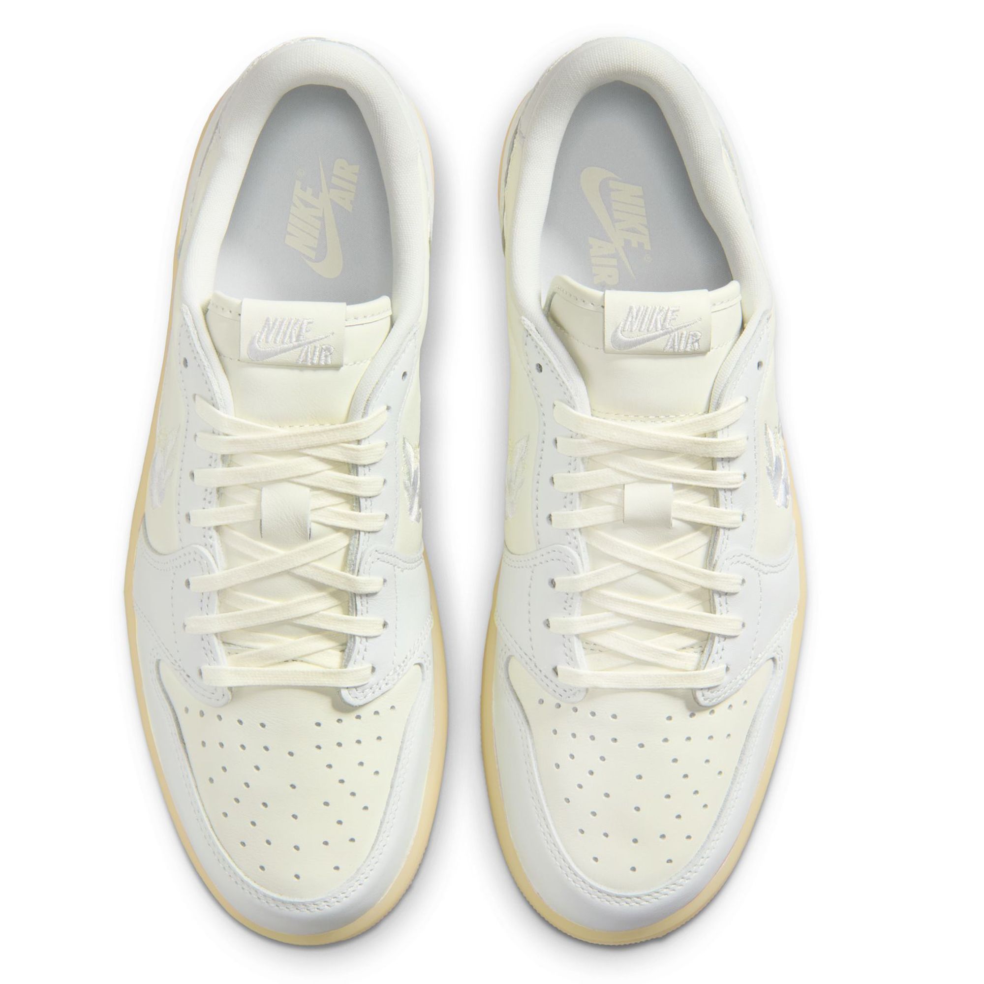 JORDAN Air 1 Low OG 