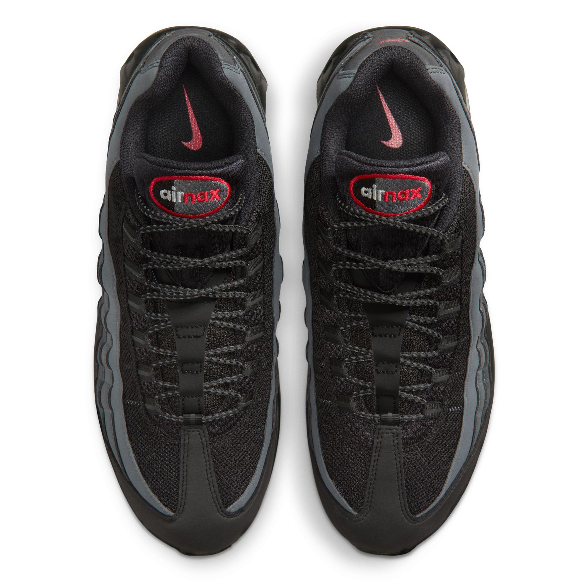 NIKE Air Max 95 Big Bubble IR0196 010 - Shiekh