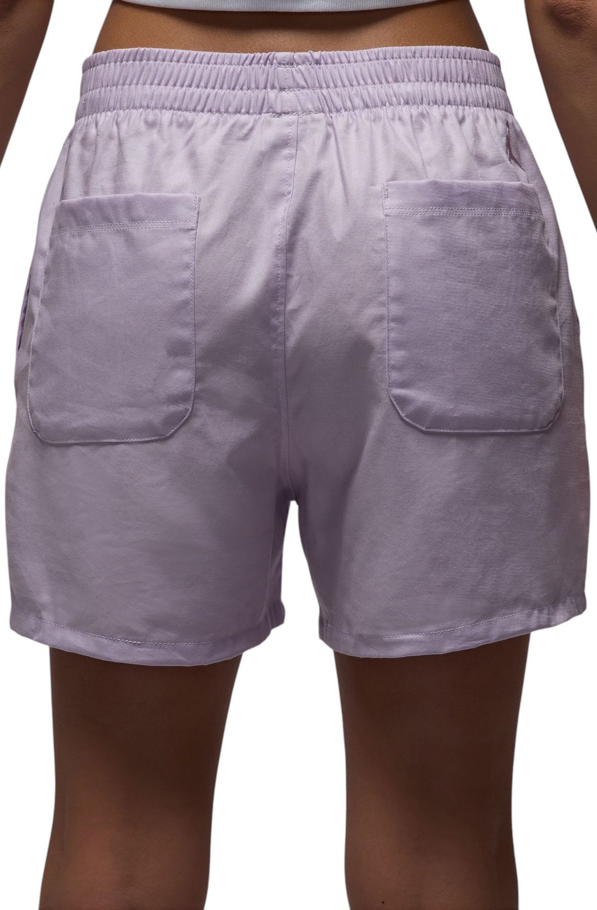 JORDAN Women's Woven Shorts HJ0093 530 - Shiekh