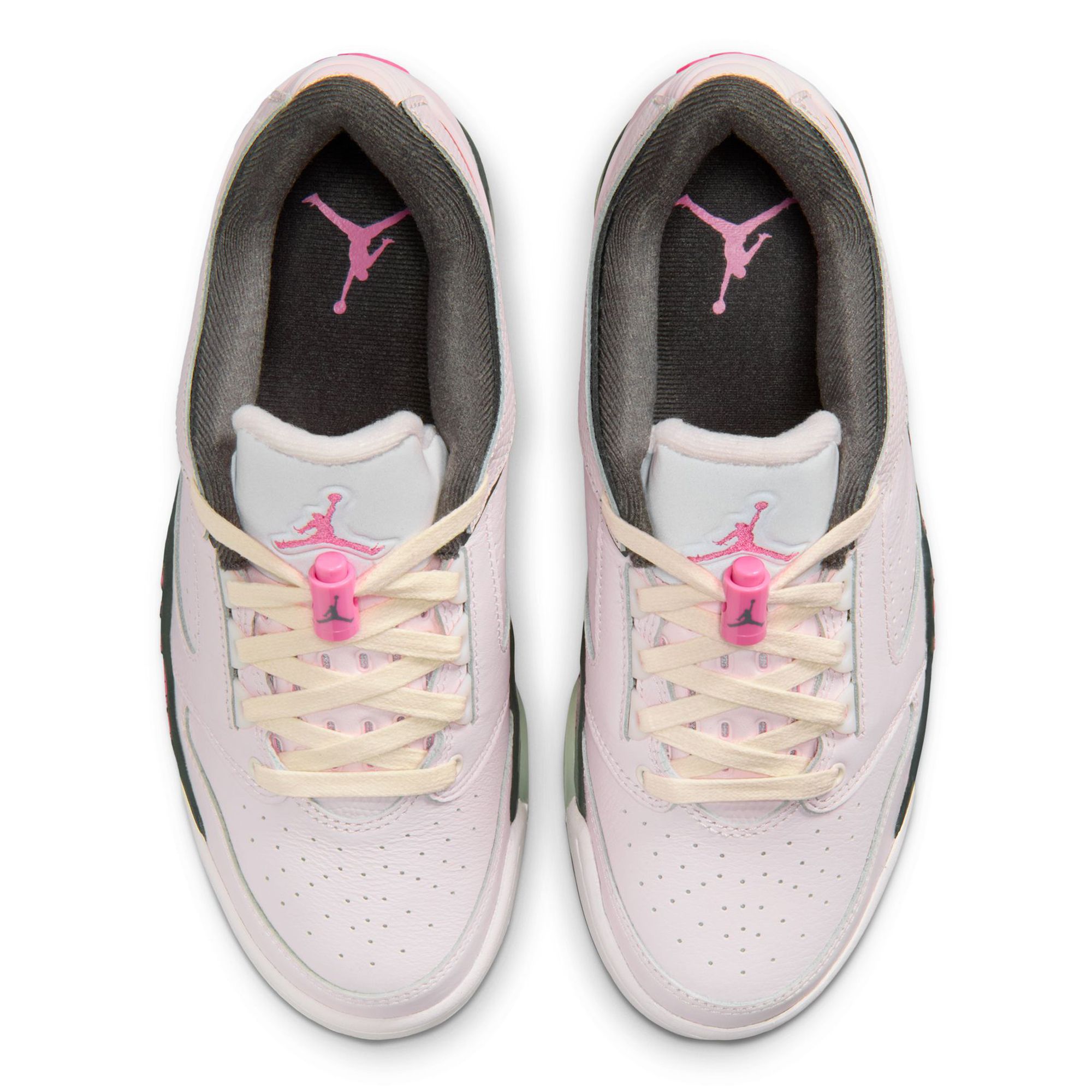 JORDAN Sixty Plus Low IR1847 600 - Shiekh