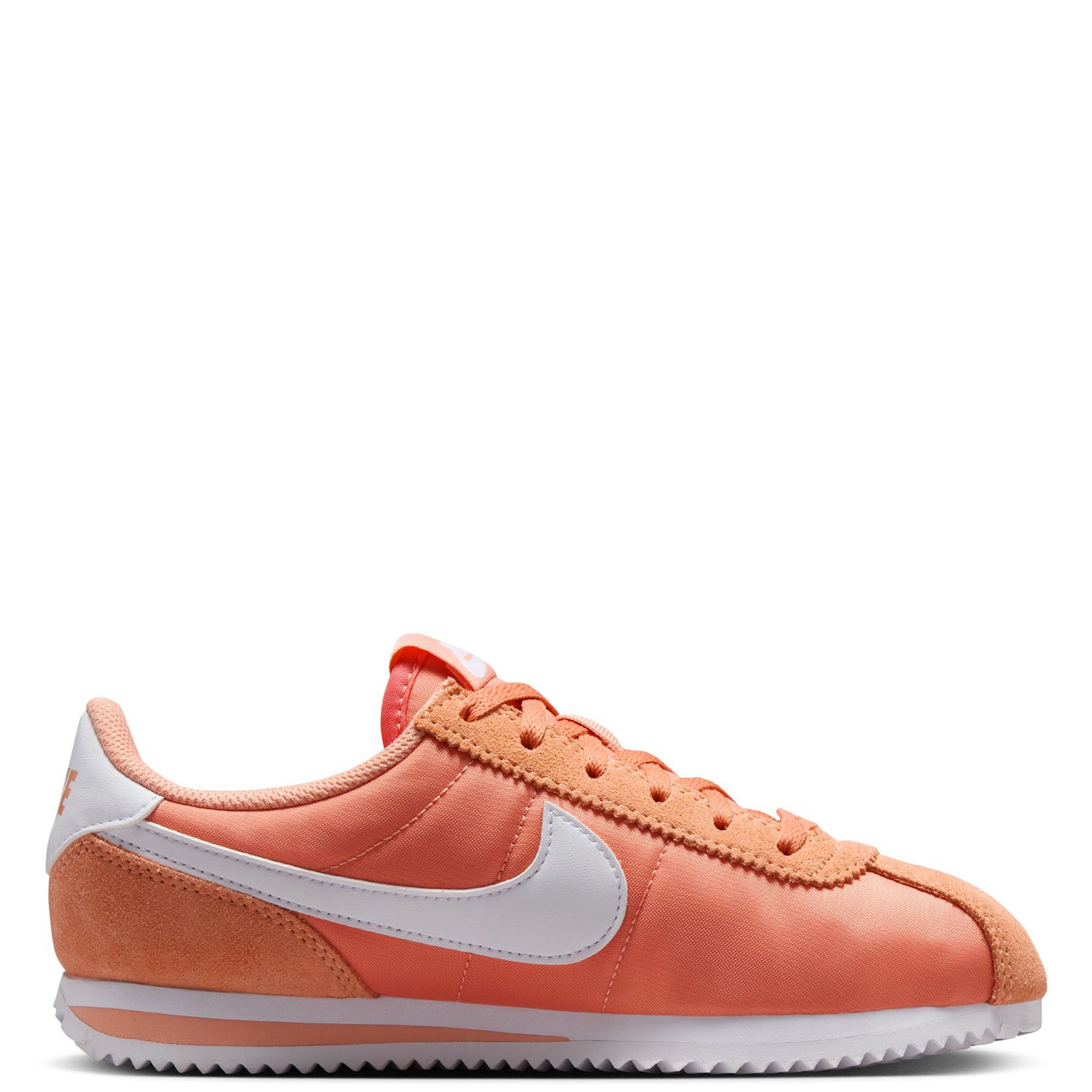 NIKE Grade-School Cortez Textile IF1615 800 - Shiekh