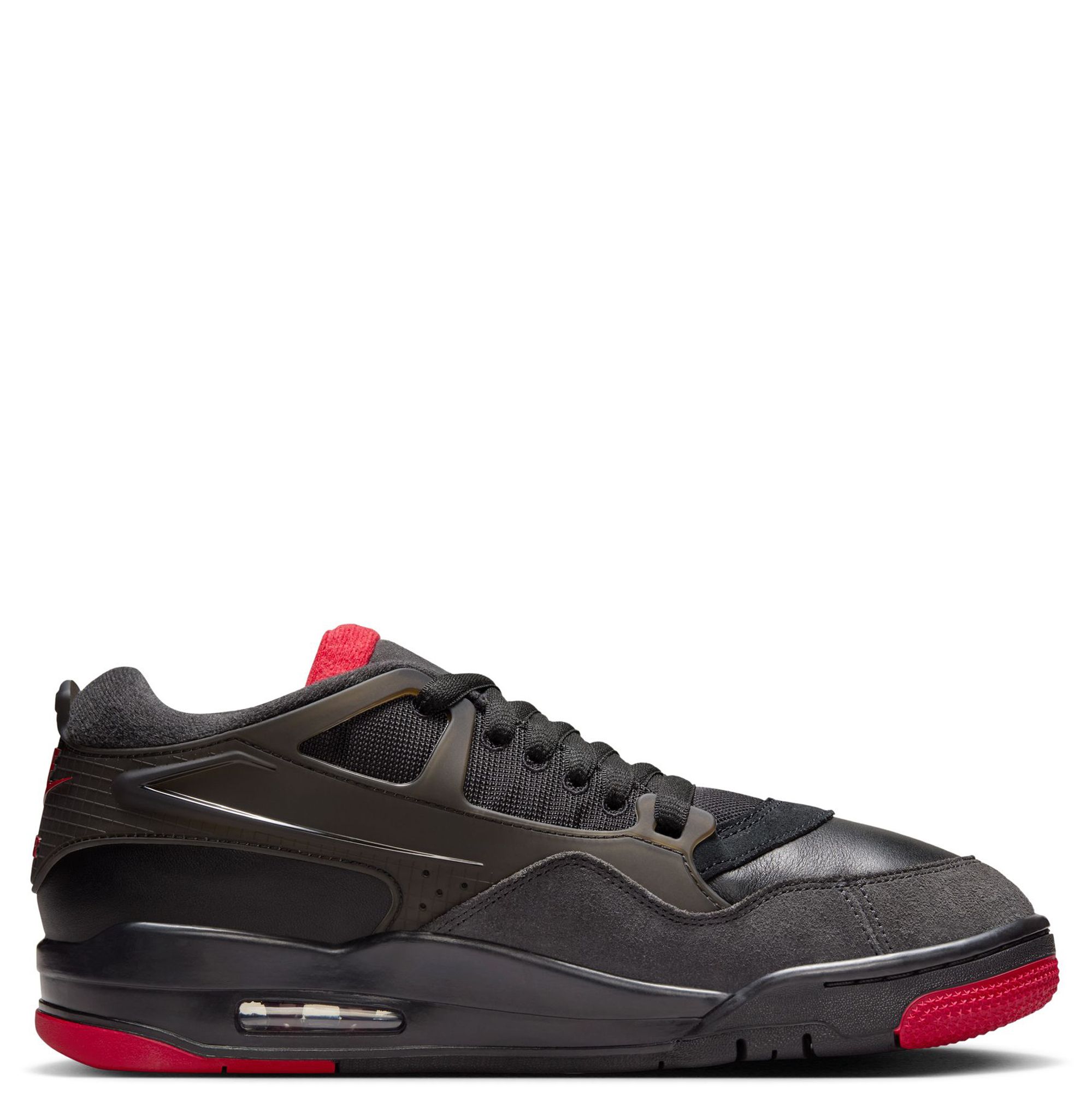 ◆Nike◆ Air Jordan 4 RM Men's Shoes FQ7939-060 Air Jordan 4 RM 