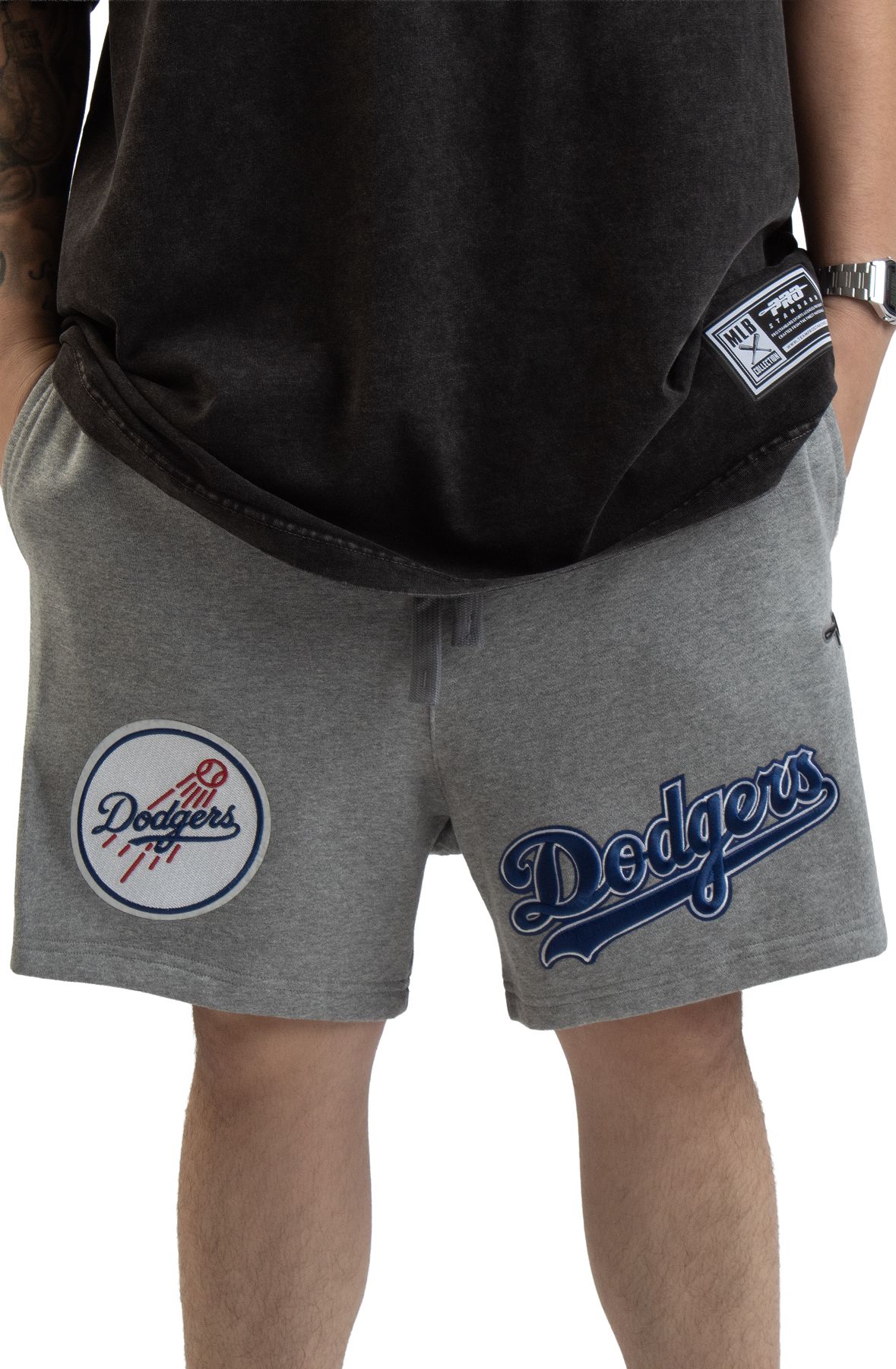 BASEBALL SHIRT SWEAT SHORTS セットアップ BASEBALL SHIRT SWEAT SHORTS セットアップ