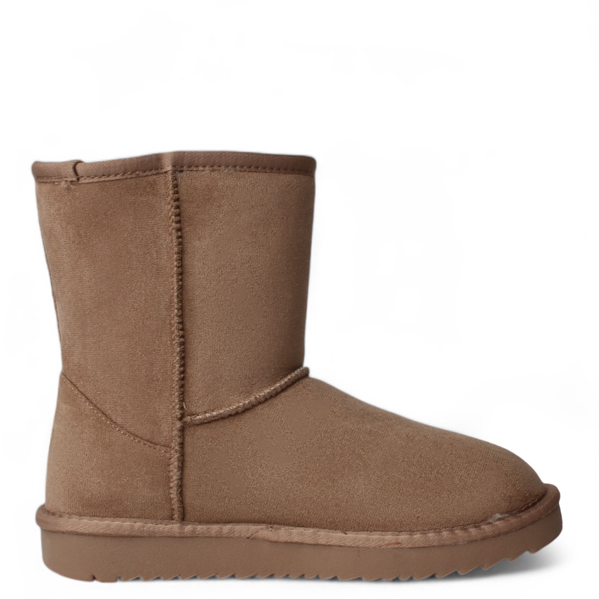 FORTUNE DYNAMICS FD-Kuron Faux Fur Boots FD KURON-M-TPE ISU - Shiekh