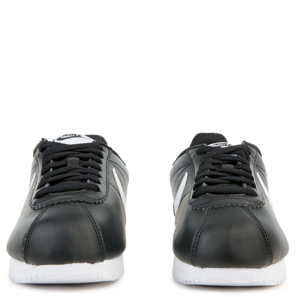 black and white cortez womens