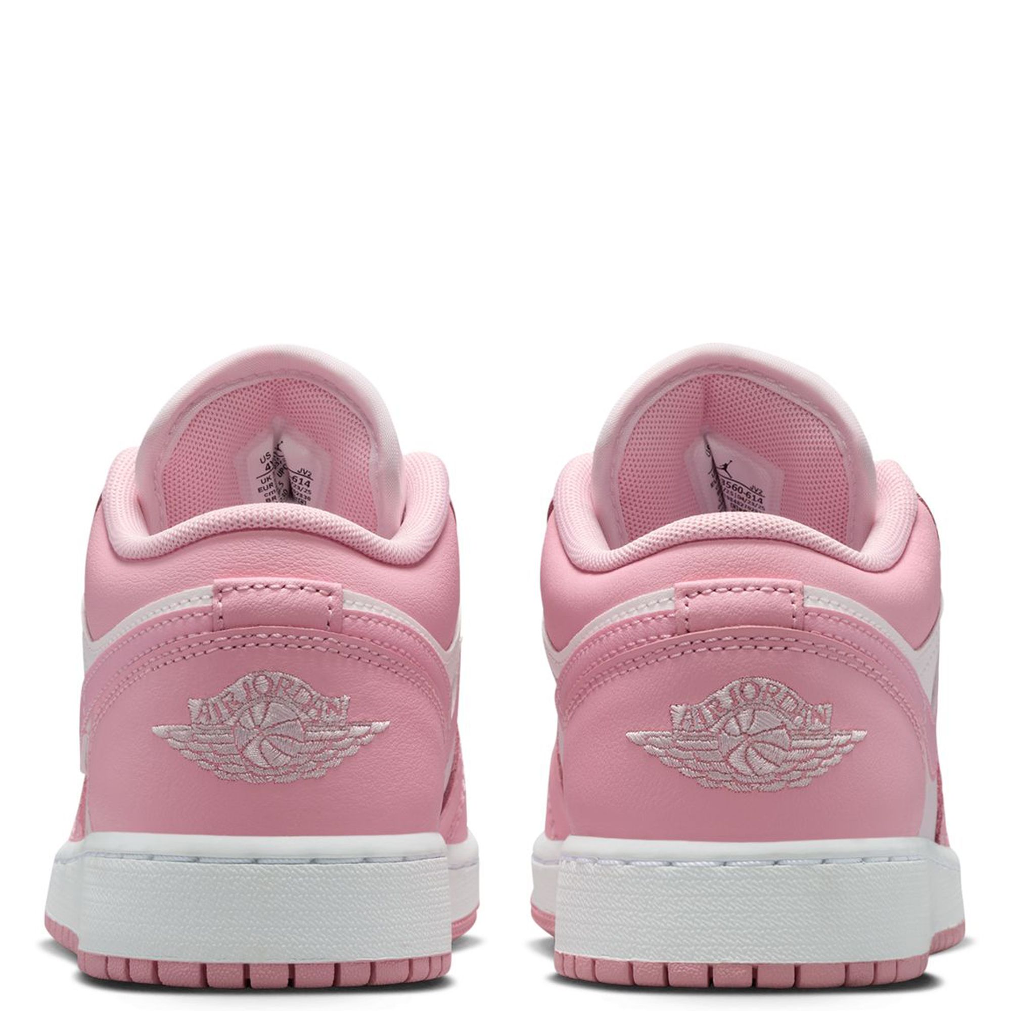 JORDAN Grade-School Air 1 Low 553560 614 - Shiekh