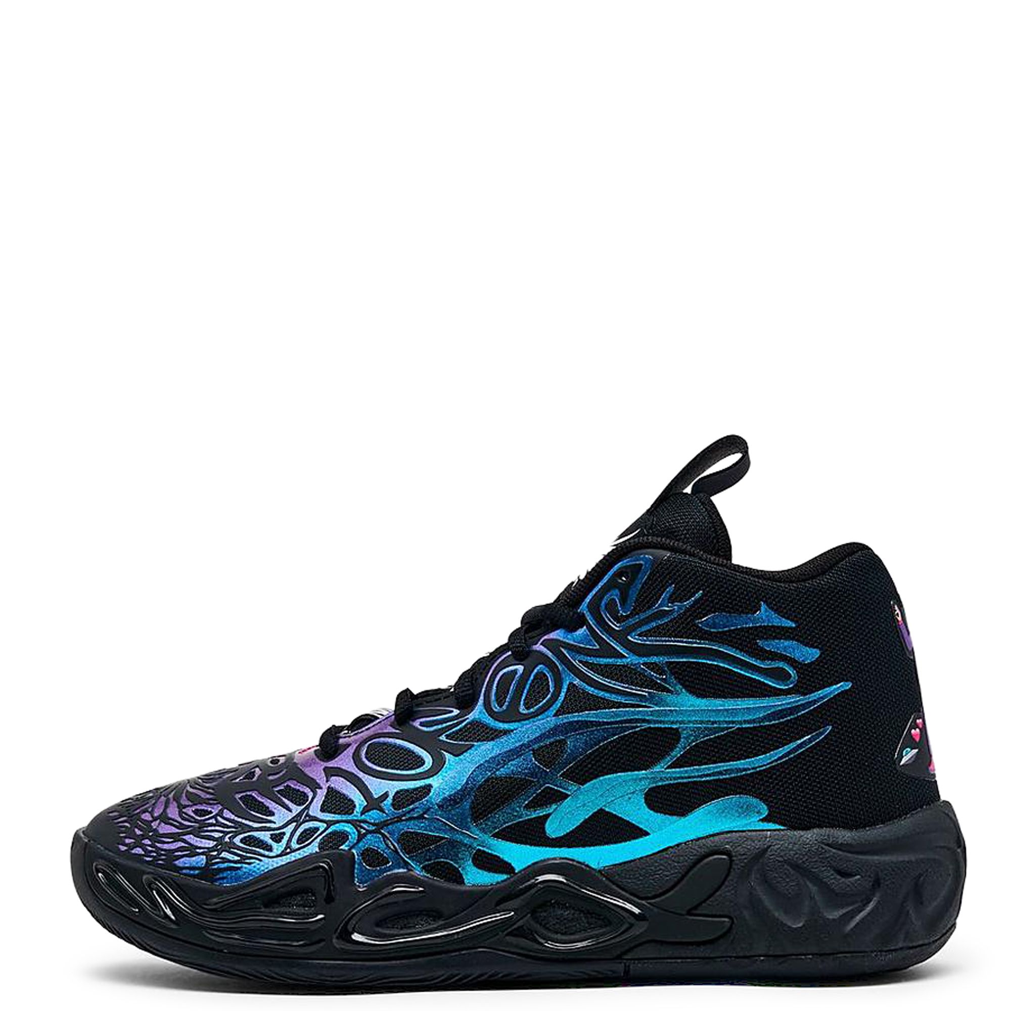PUMA Grade-School MB.04 Reflections 31131601 - Shiekh