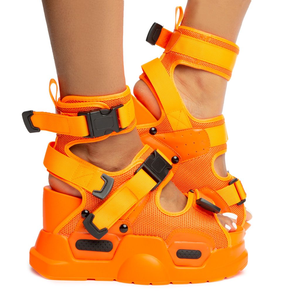 mulberry 01 platform sandals