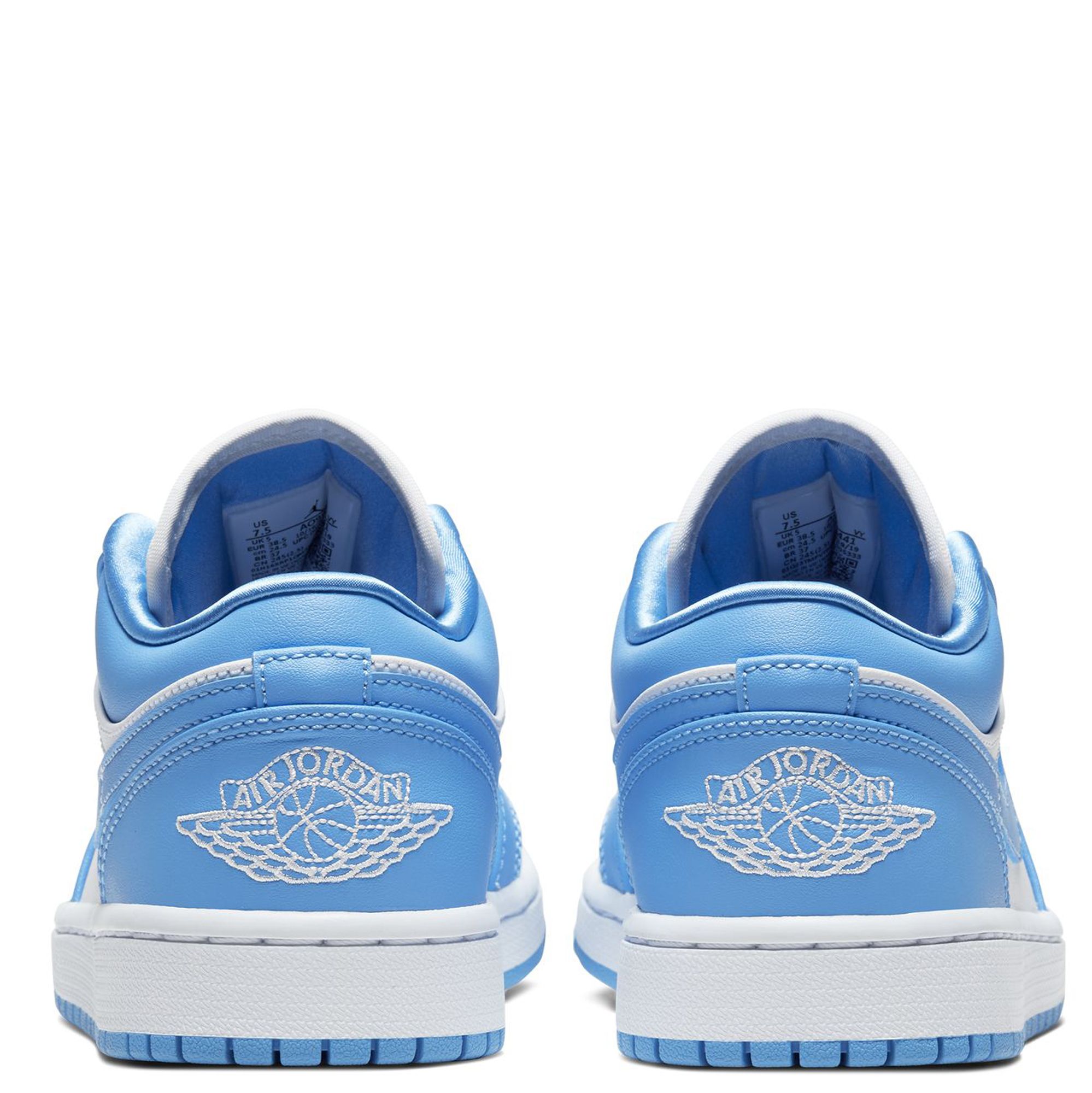 JORDAN Air 1 Low AO9944 441 - Shiekh