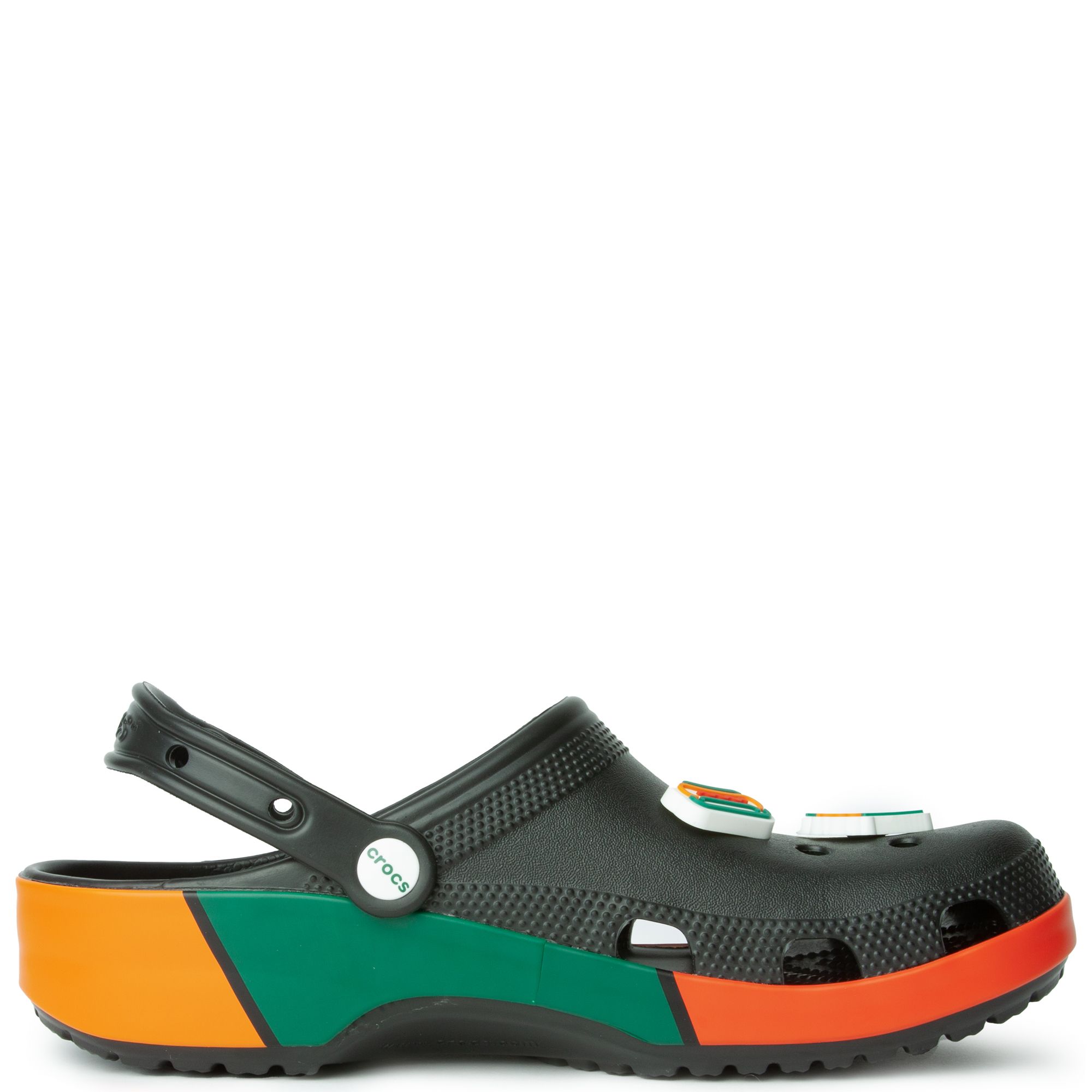 CROCS 7-Eleven X Classic Clog 208272-001 - Shiekh