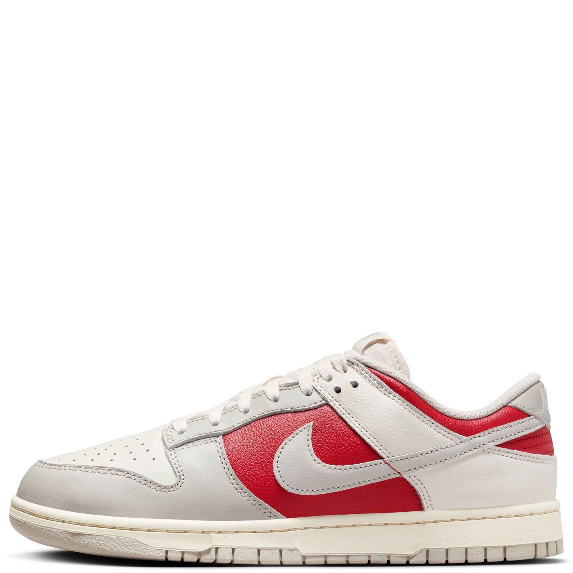 ダンクLOW レトロGYM RED Nike Dunk Low Retro in Gym Red — MAJOR