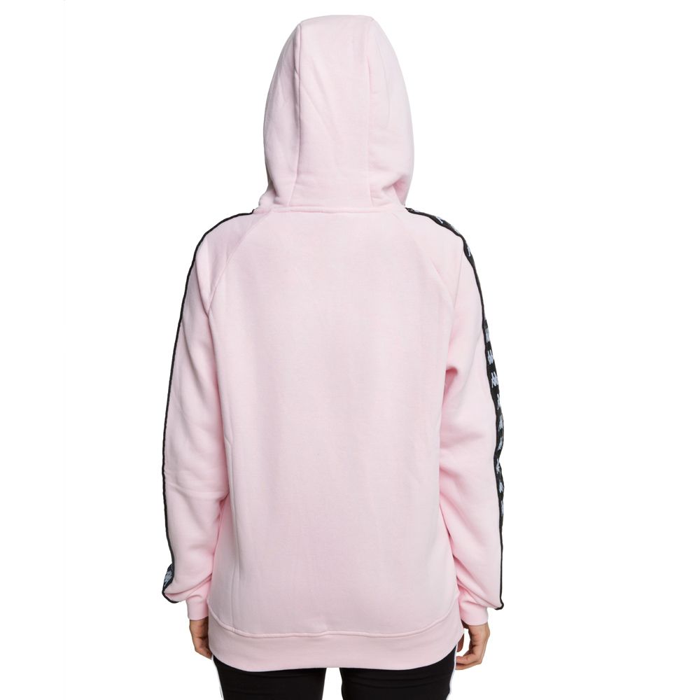 Kappa 2025 banus hoodie