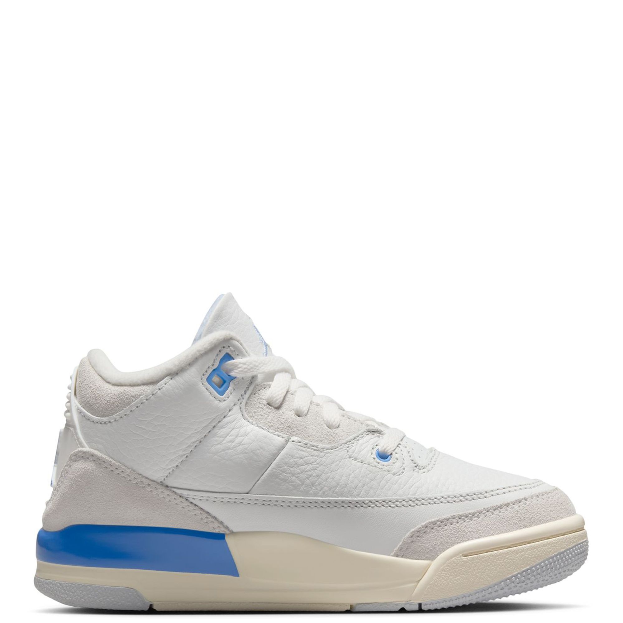 JORDAN Pre-school 3 Retro 