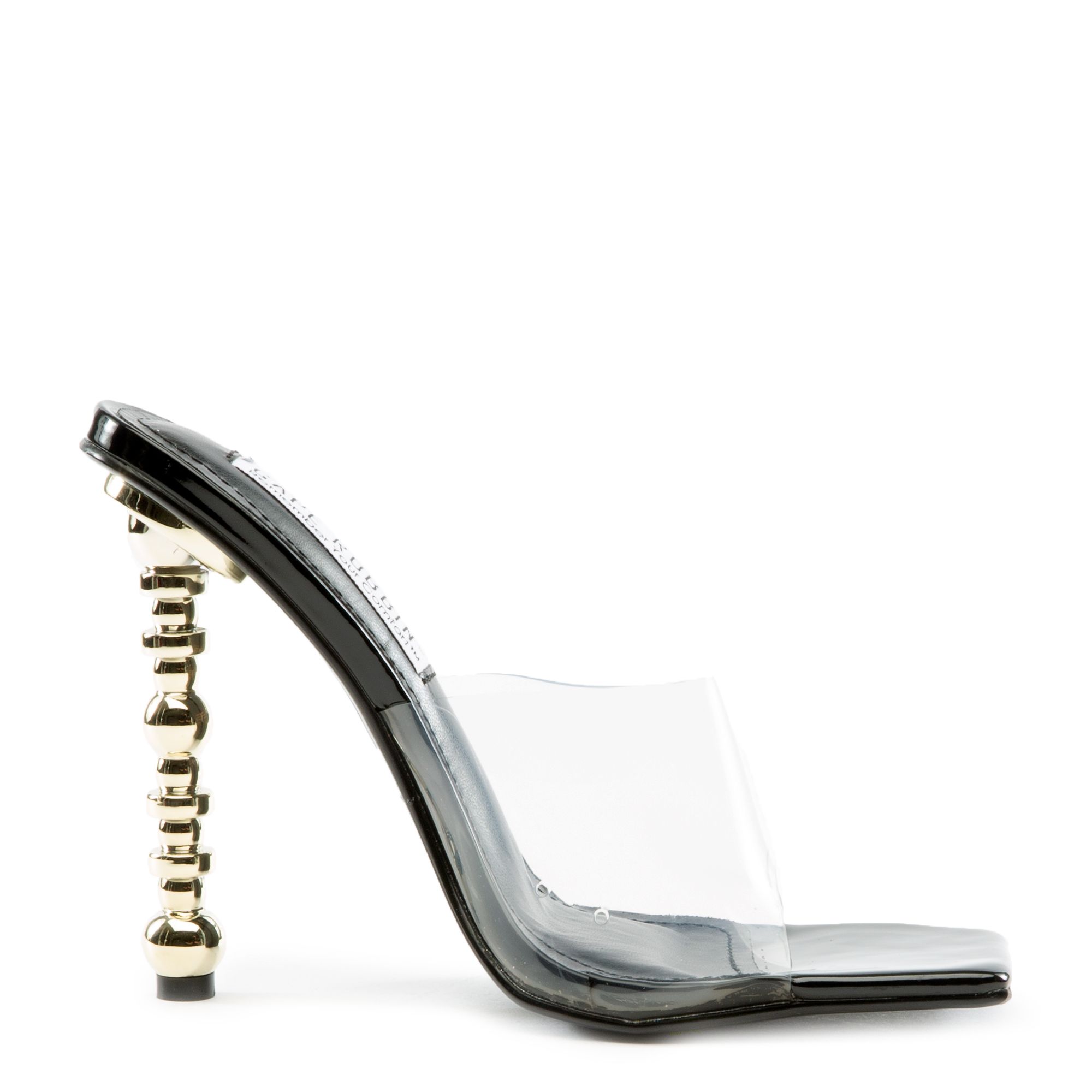 Cape Robbin Dolphin Rhinestone Lace Up Square Toe Sandals...
