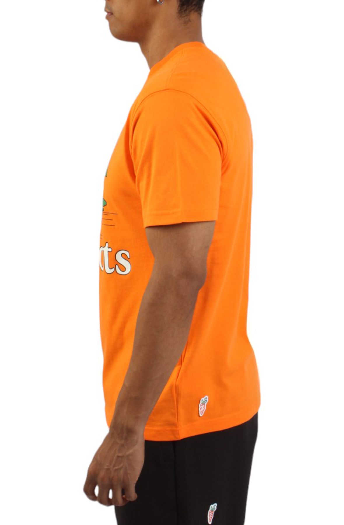 PUMA PUMA x Carrots Graphic T-Shirt 62744345 - Shiekh