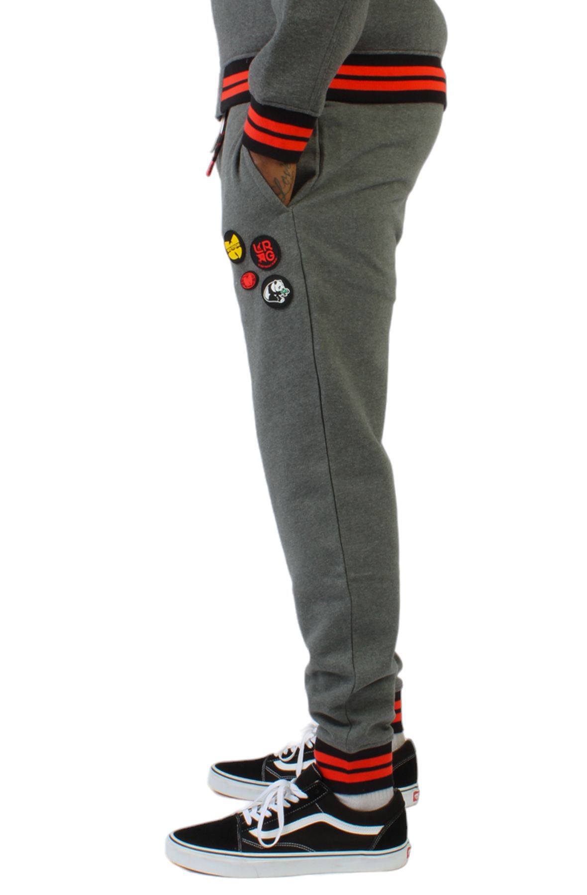 Lrg jogger pants sale