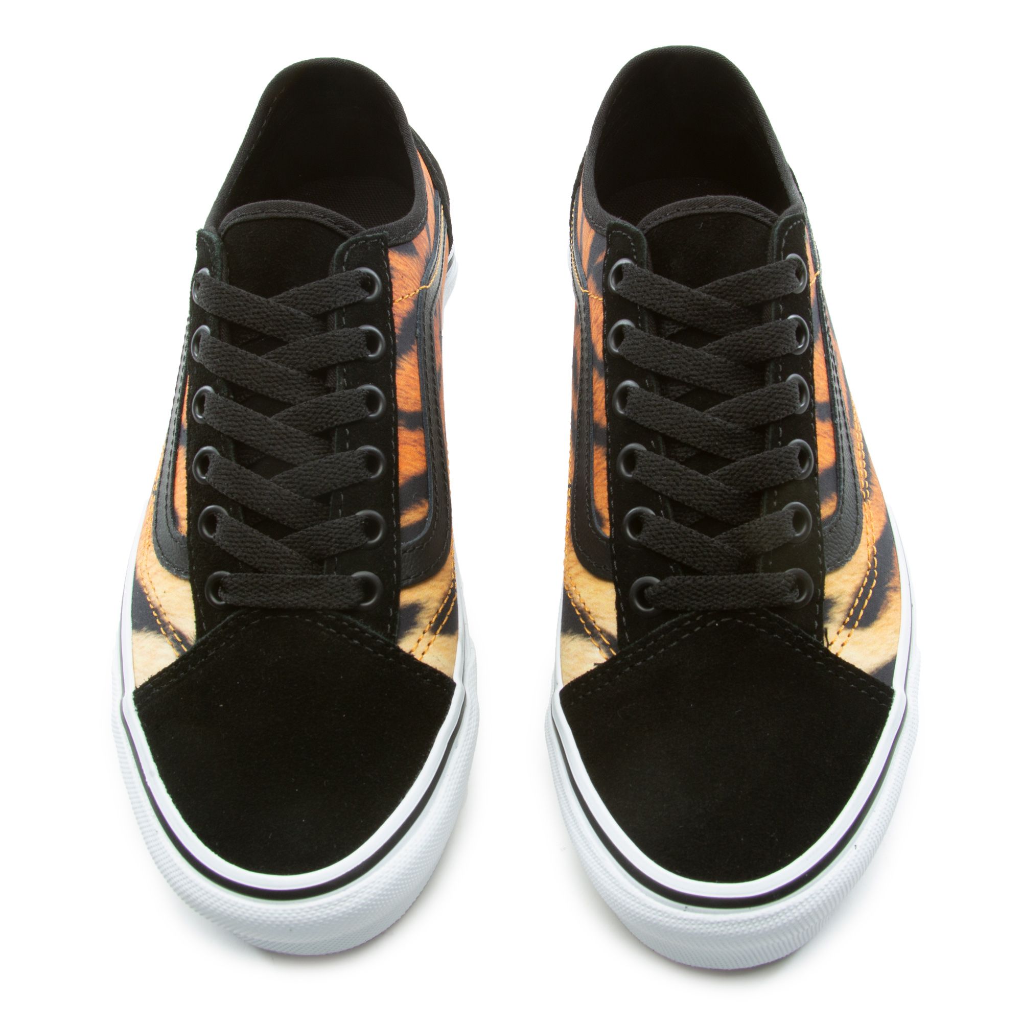 VANS Old Skool Tapered VN0A54F48WP - Shiekh