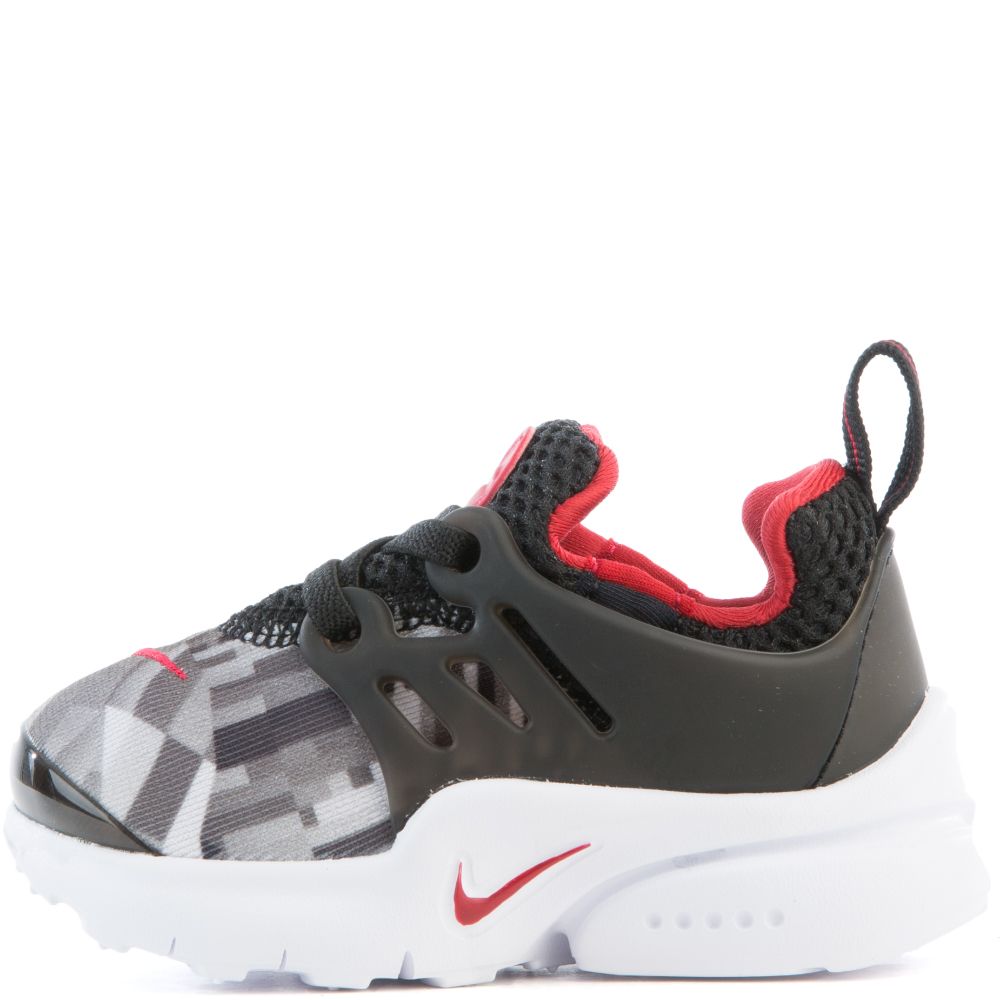 Sneakers Nike Presto Red And Gray GS) Nike RT Presto Extreme