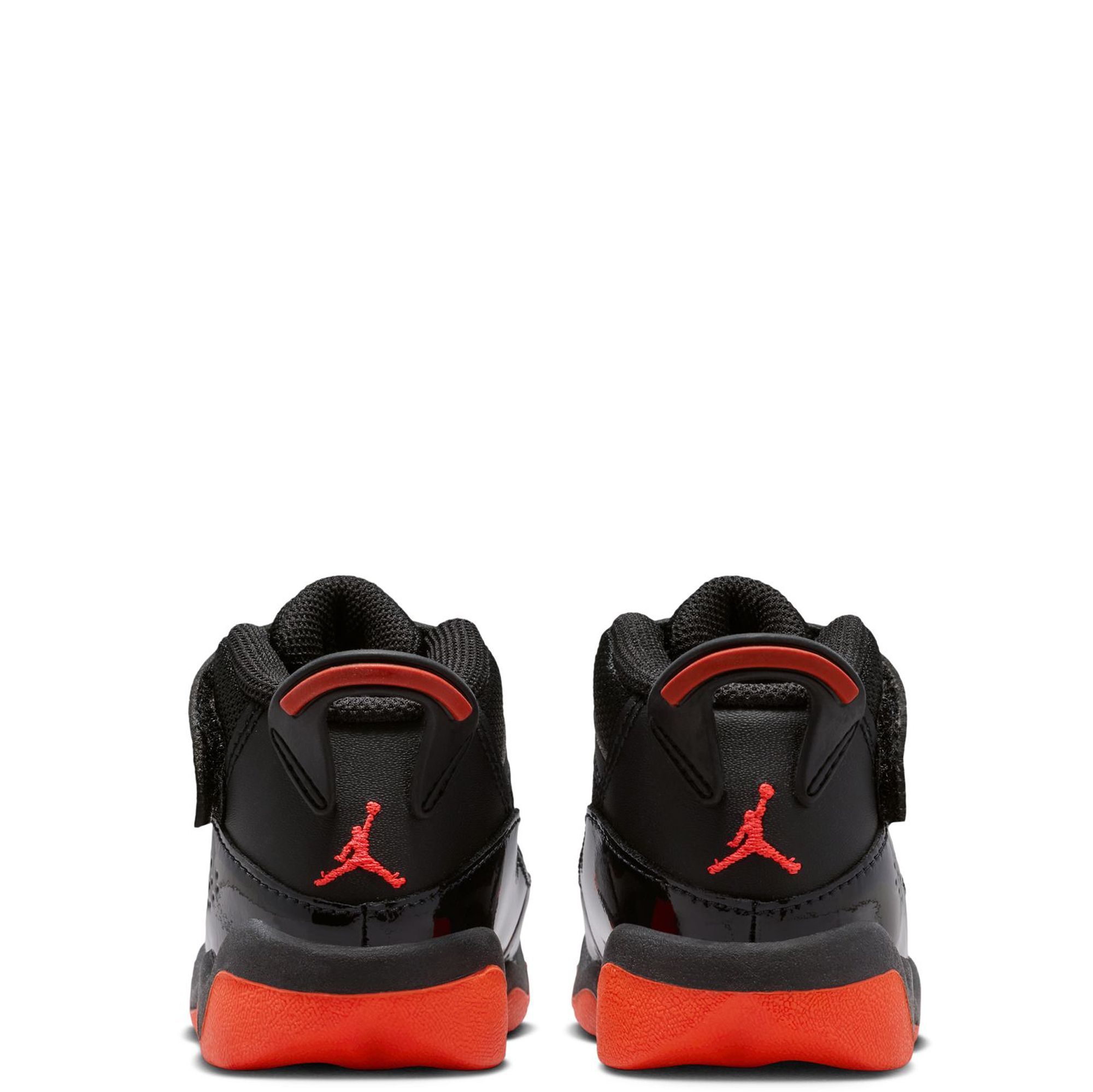 JORDAN Toddler 6 Rings 323420 066 - Shiekh