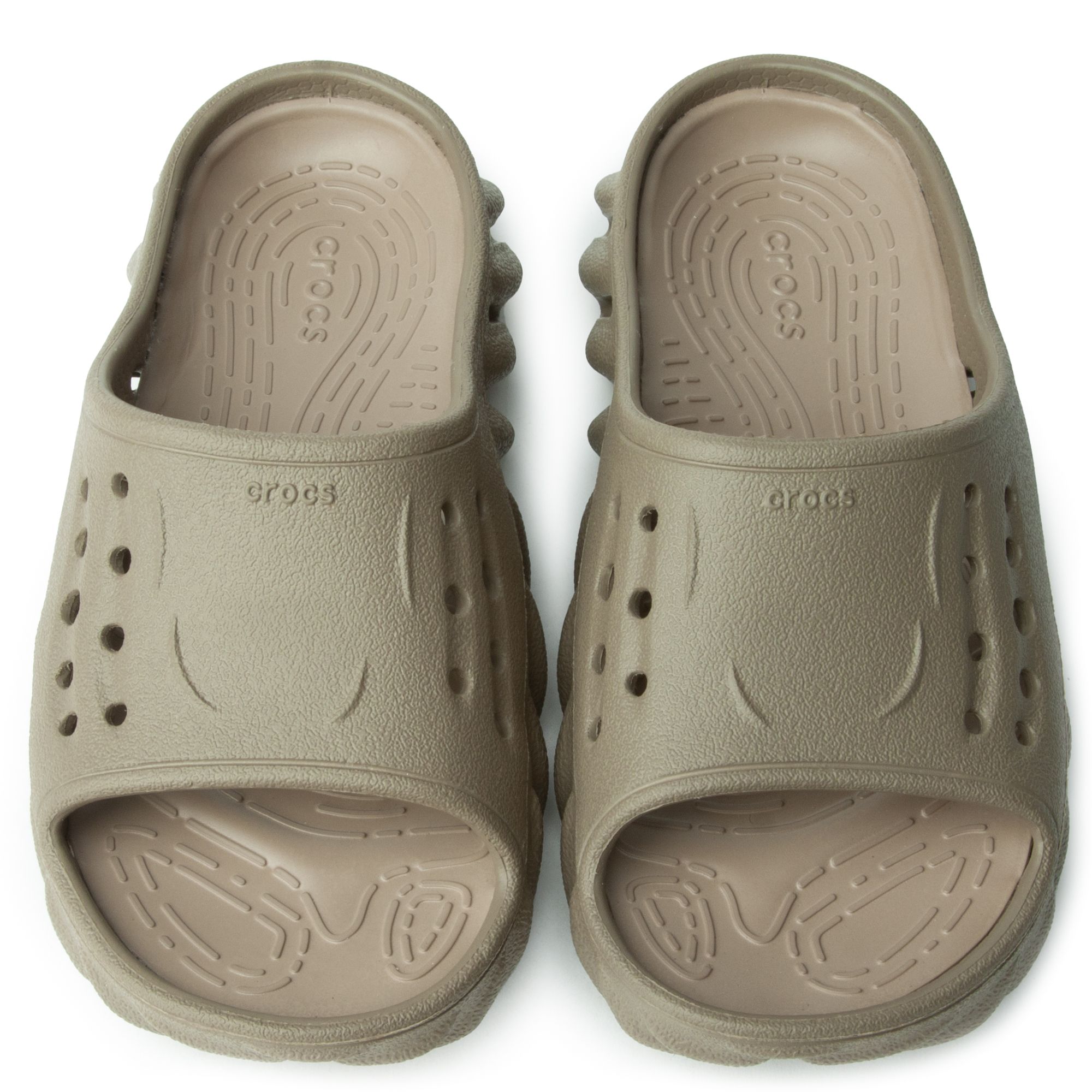 Crocs baya slide hot sale size 13