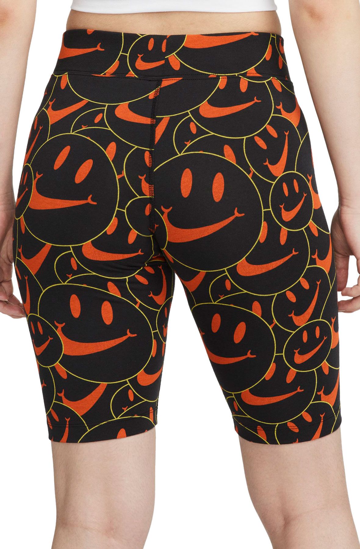 noke bike shorts