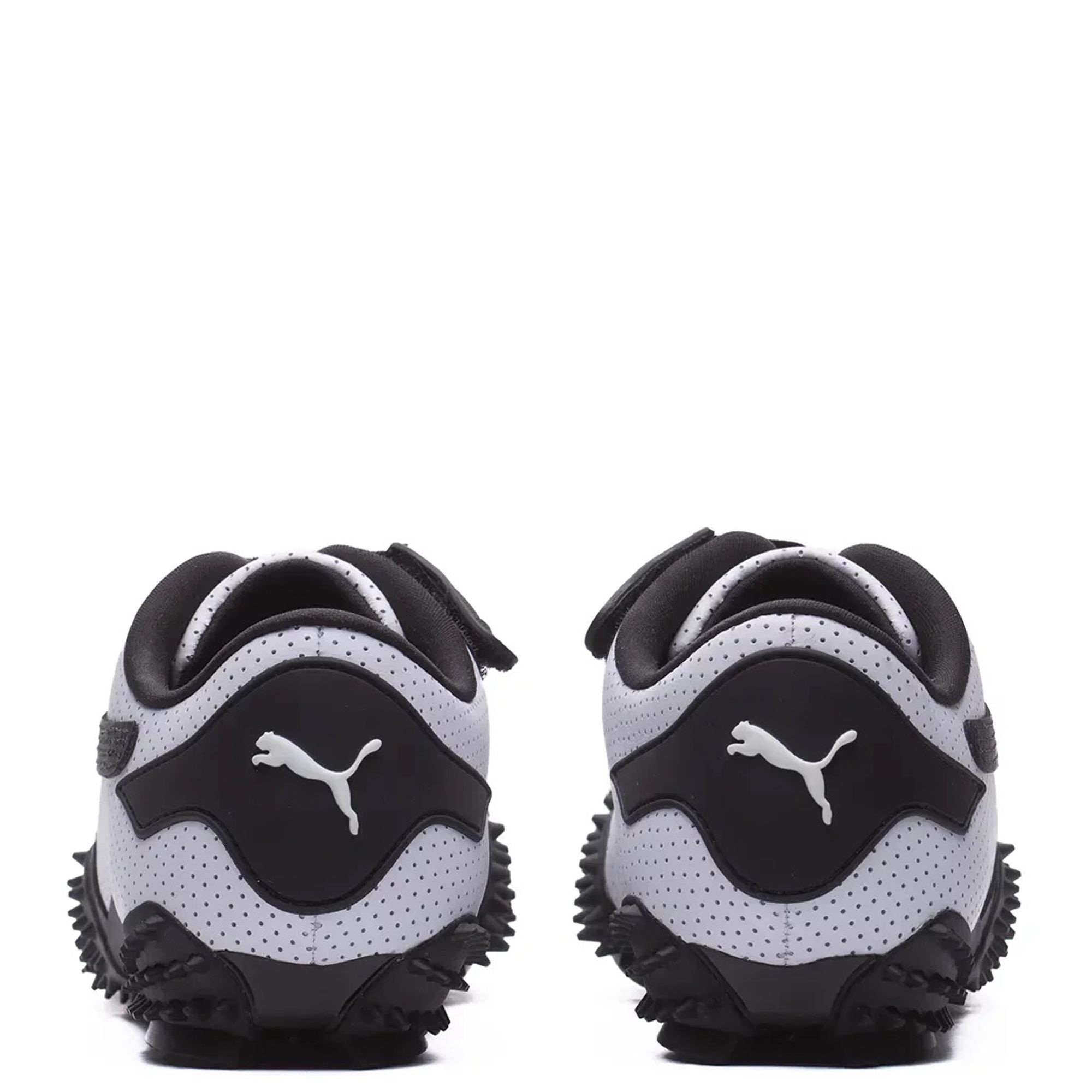 PUMA Mostro Perforated 39733101 - Shiekh display picture 3
