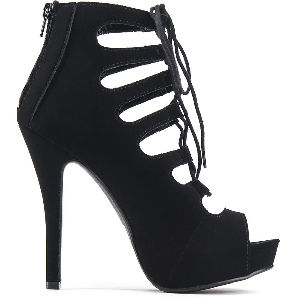 black dress shoes women