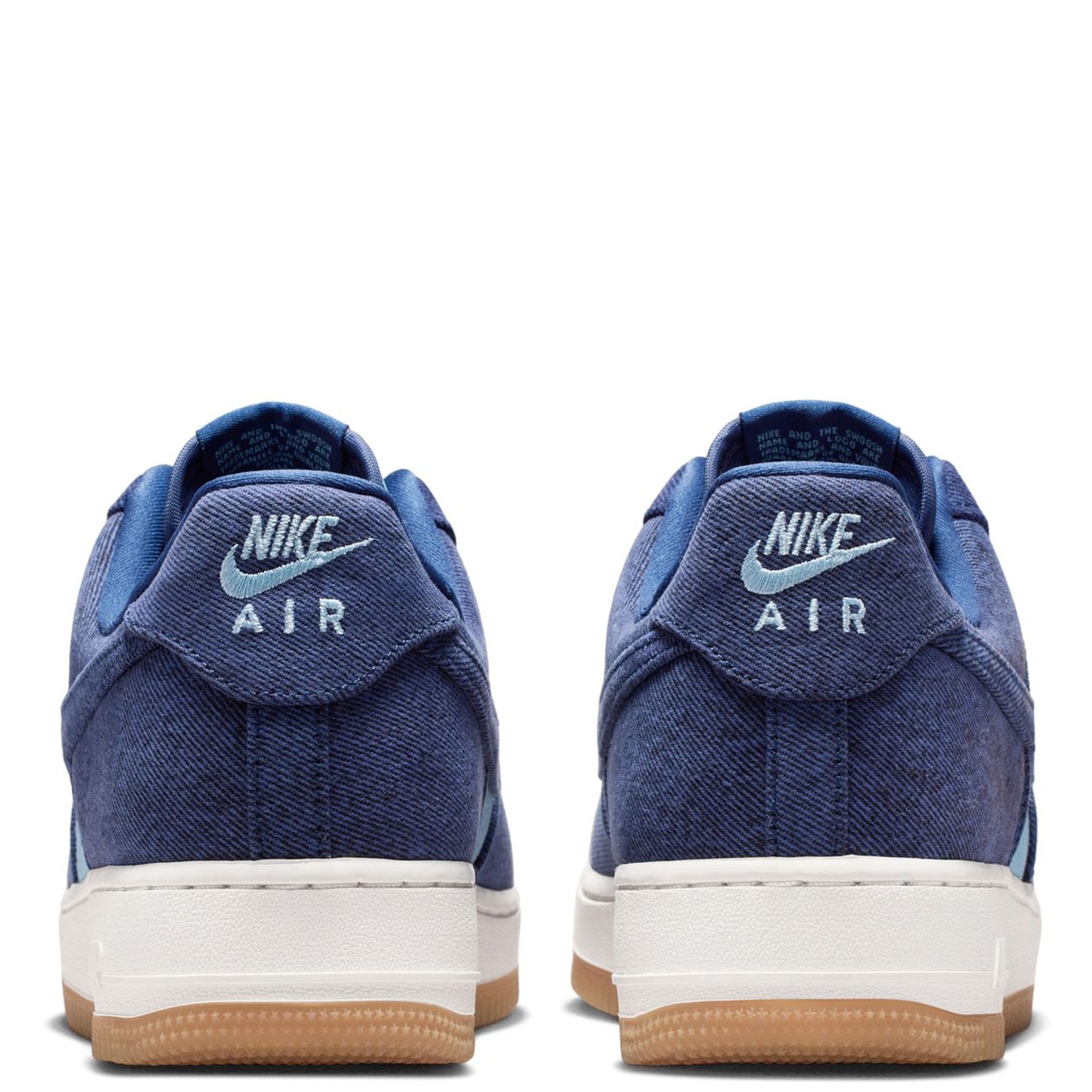 NIKE AIR FORCE 1 デニム NIKE Air Force 1 '07 LV8 