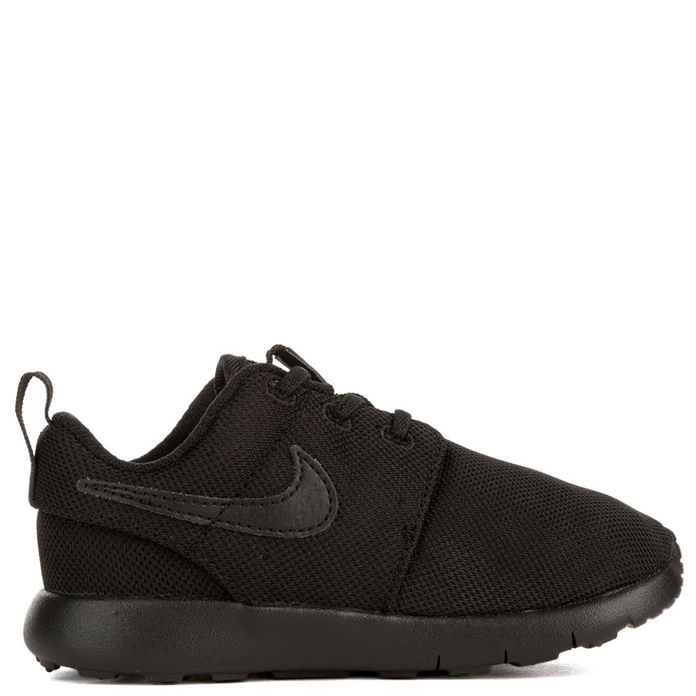 black nike roshe one